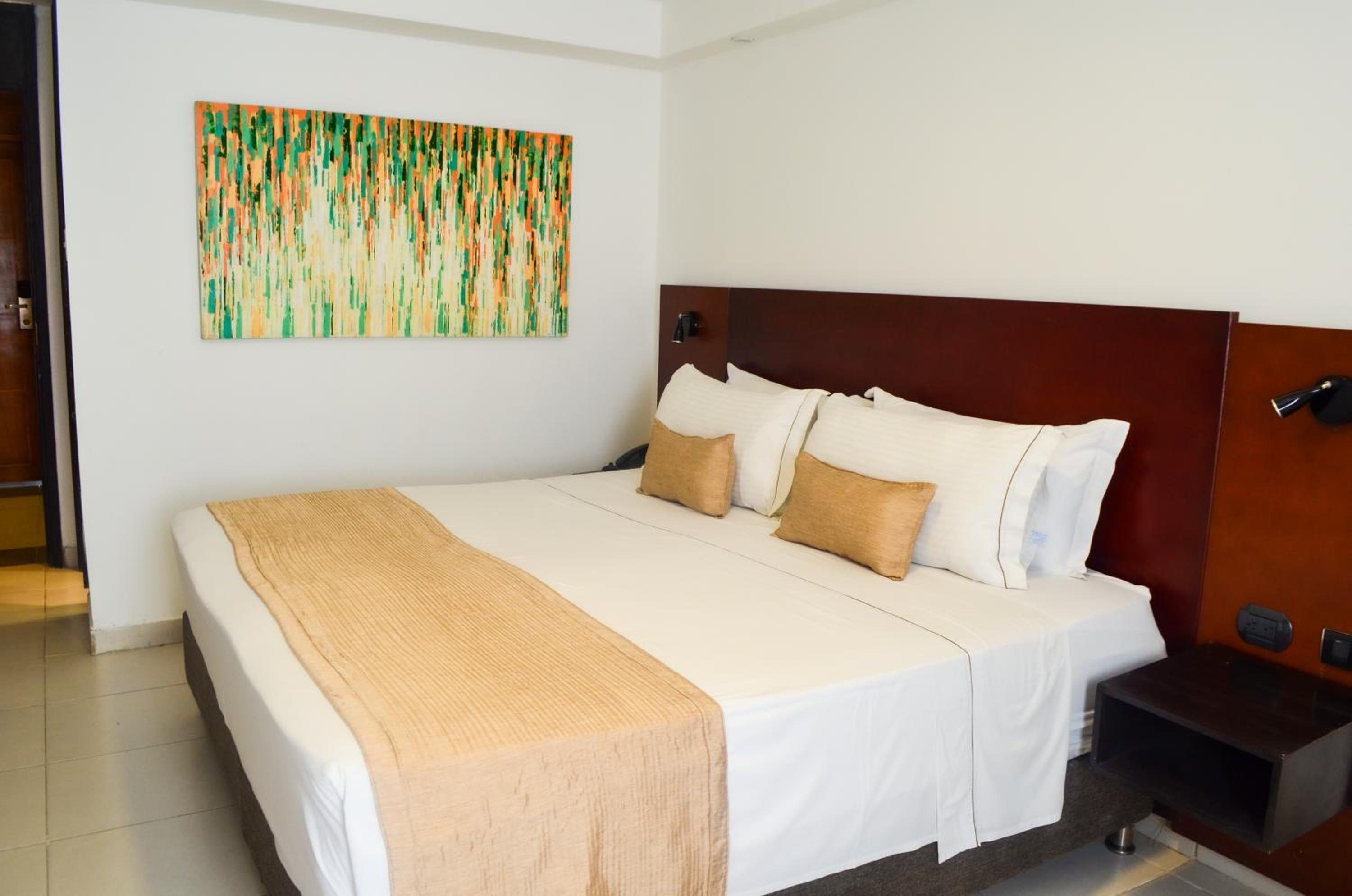 Superior Double Room - Photo 3