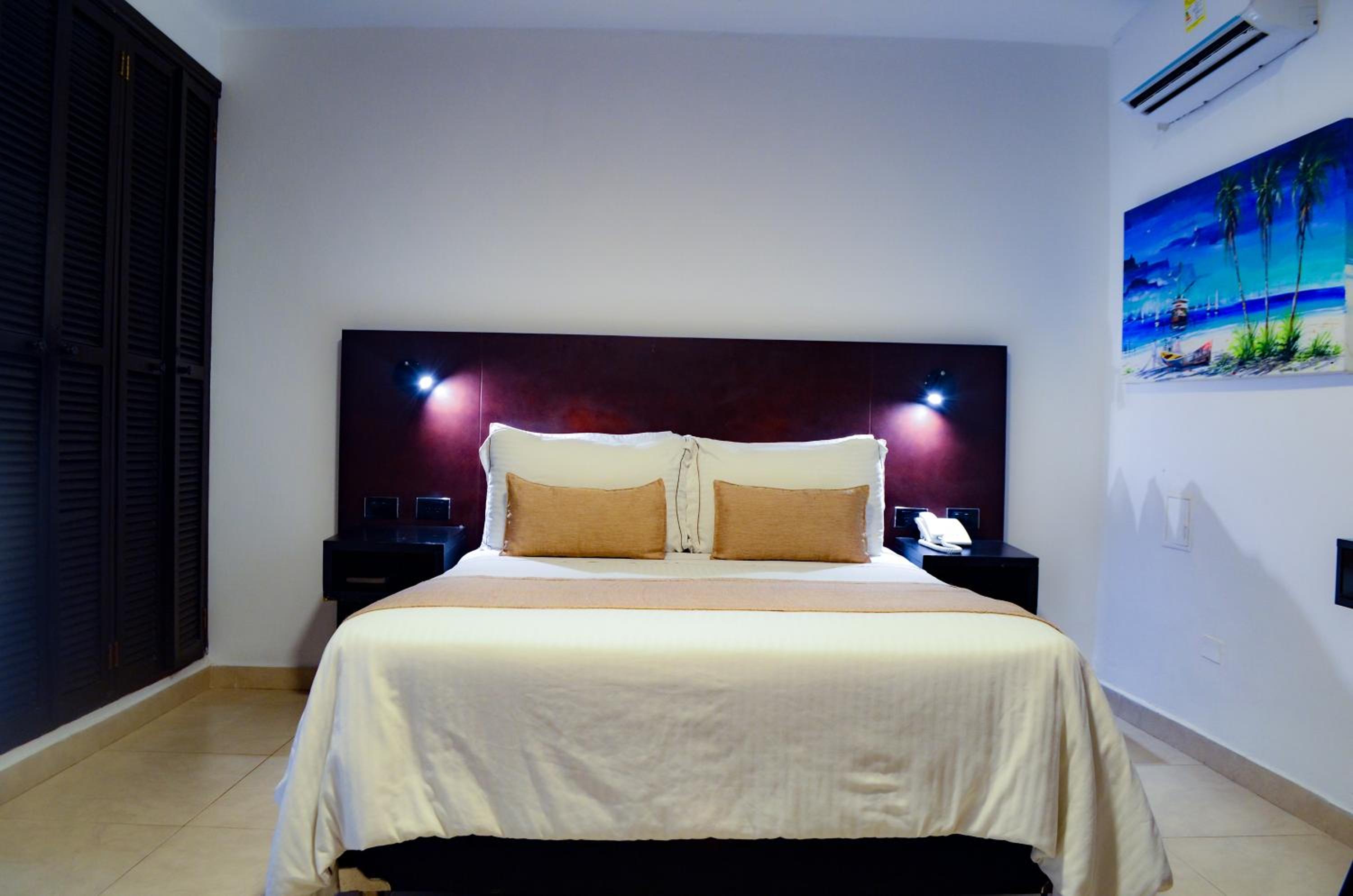 Standard Double Room - Photo 1