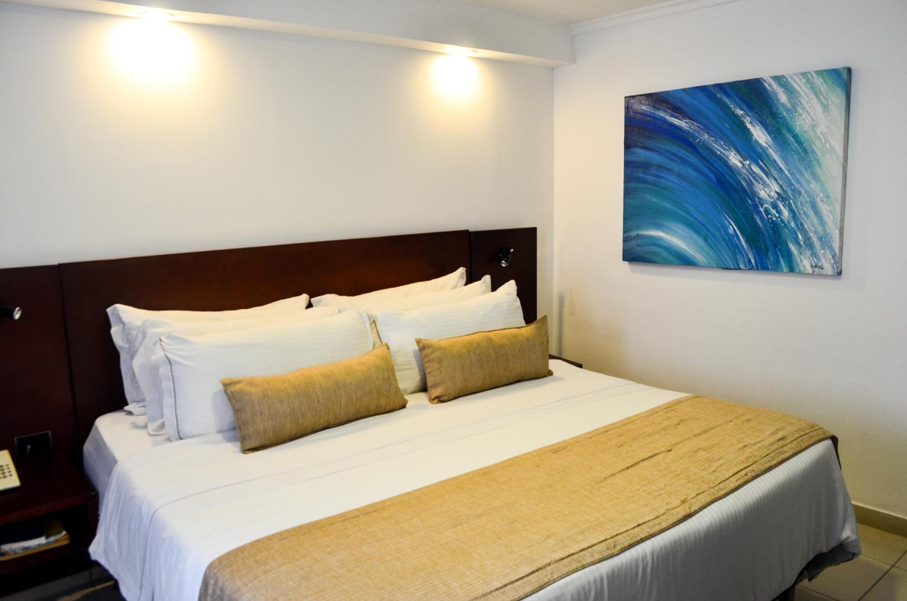 Superior Double Room - Photo 4