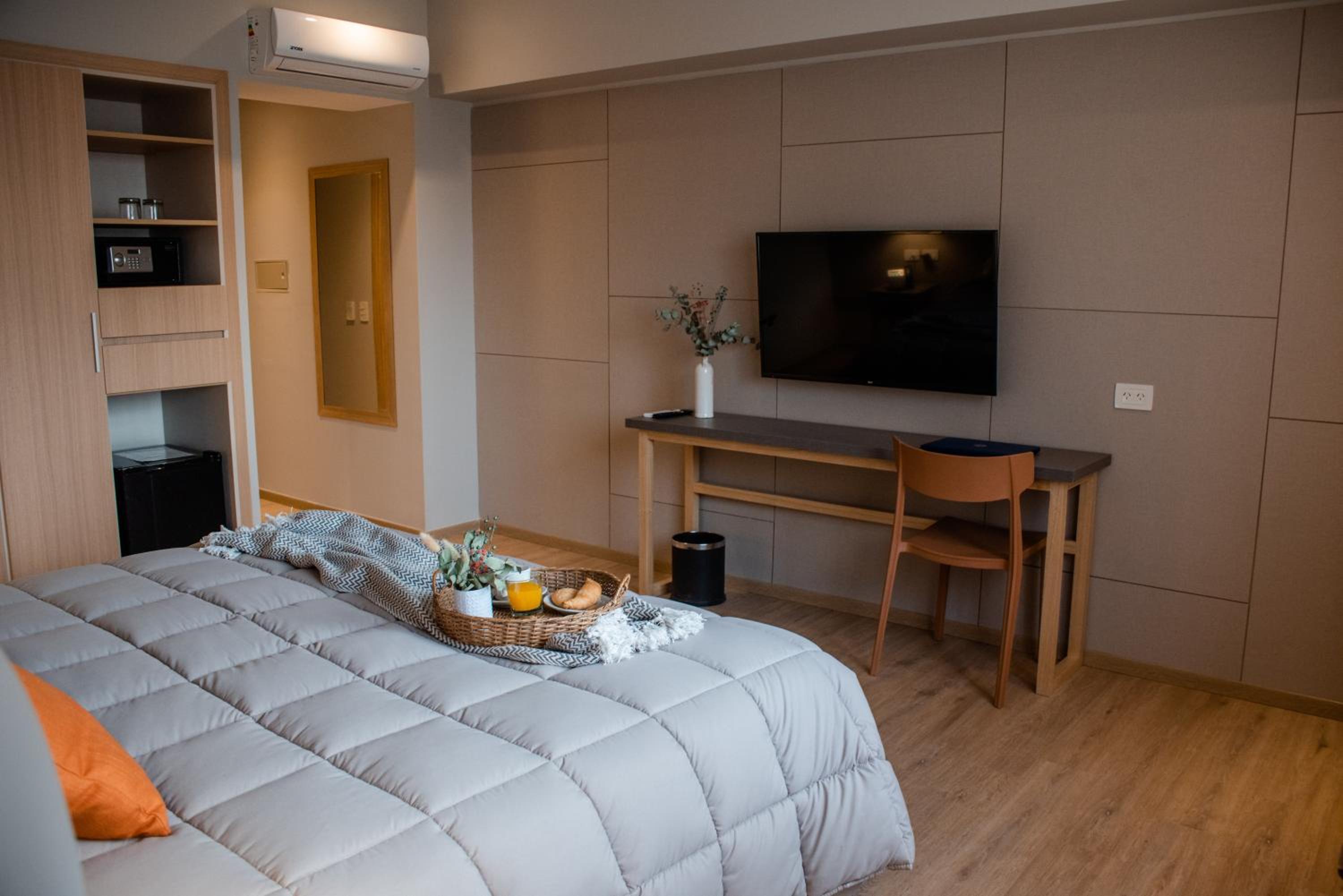 Two Connecting Double Rooms photo 2