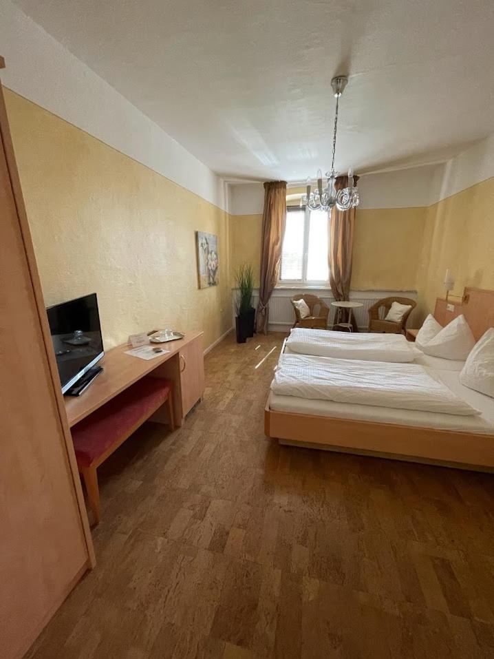 Two-Bedroom Apartment photo 1