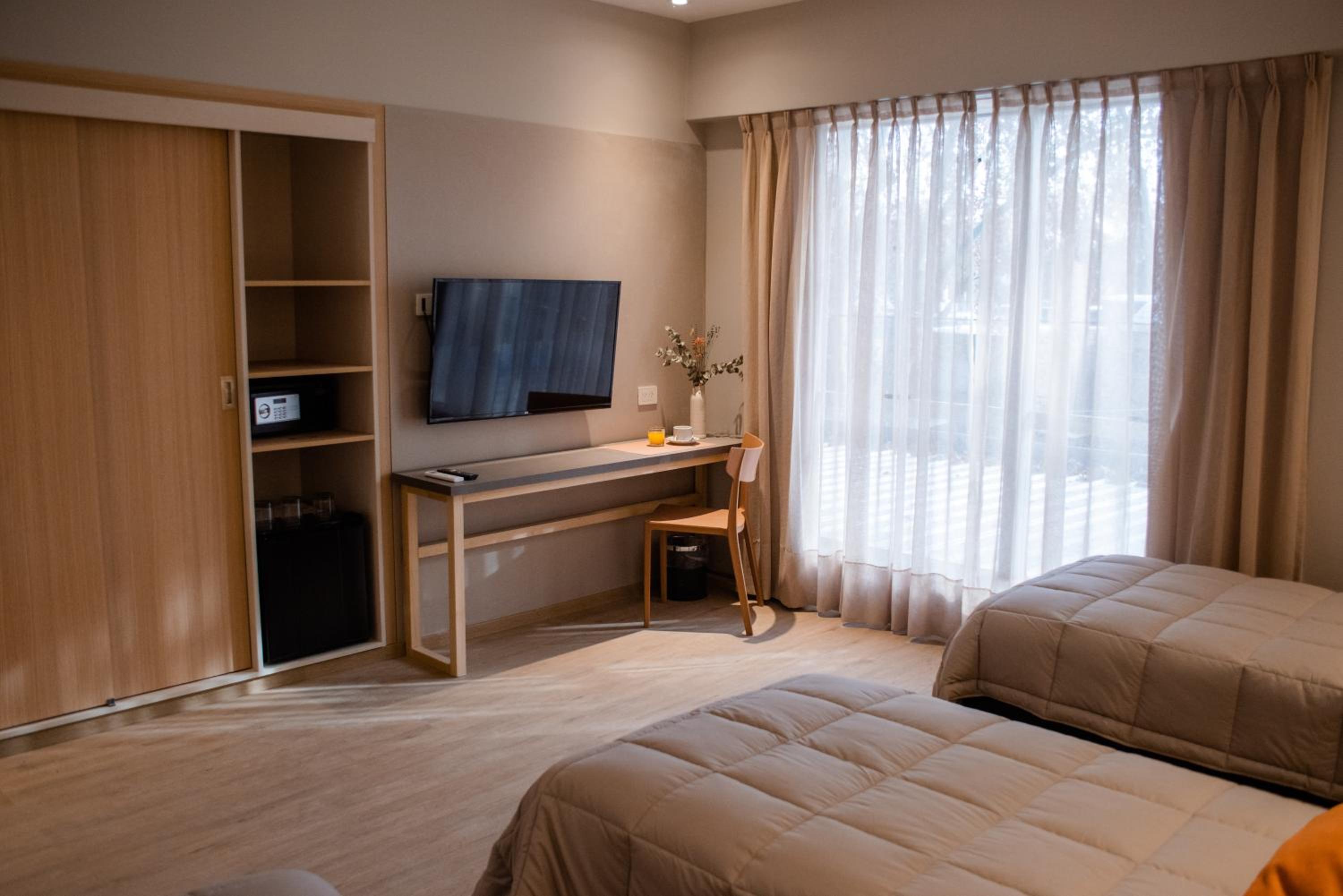 Superior Double or Twin Room photo 1