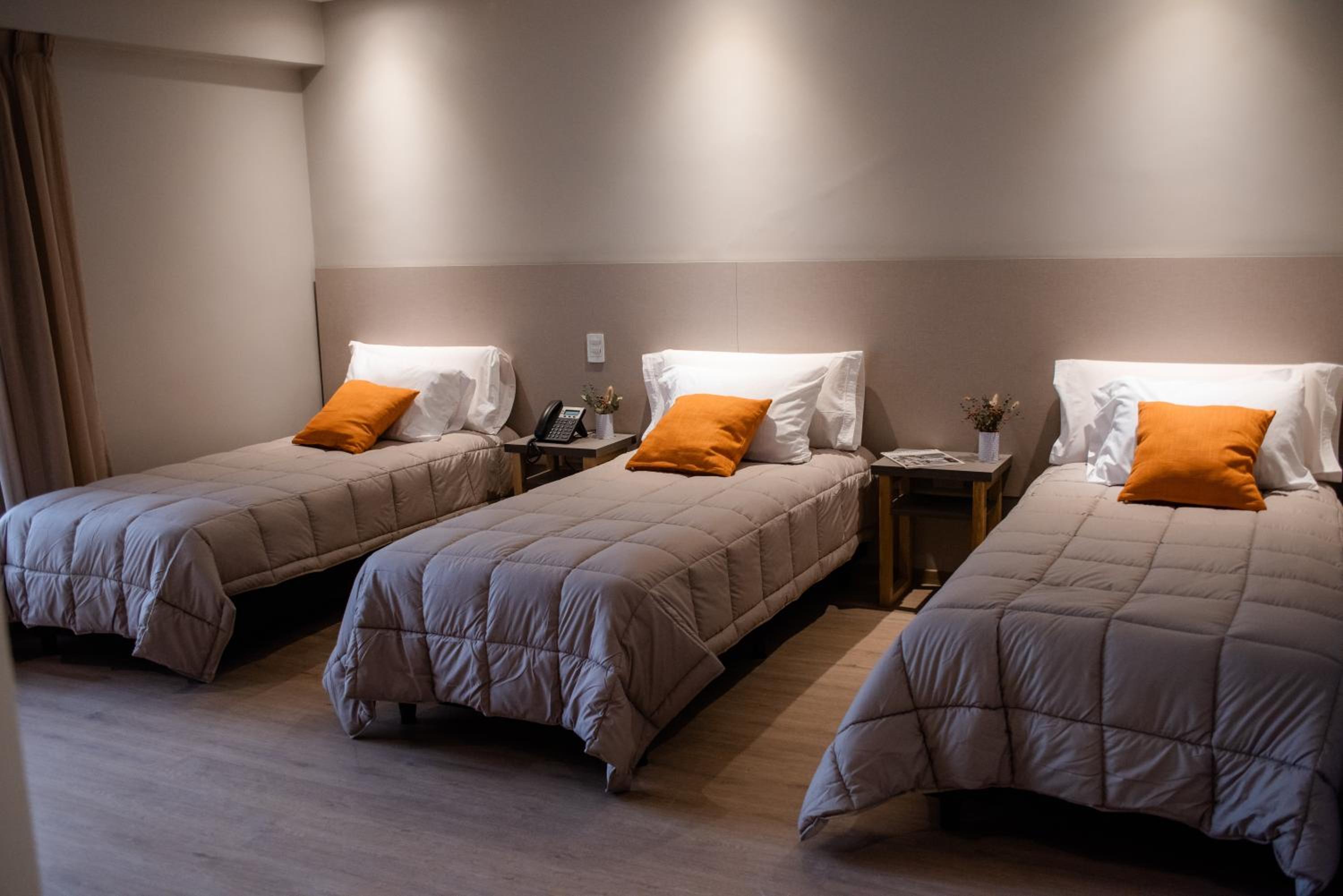 Superior Triple Room