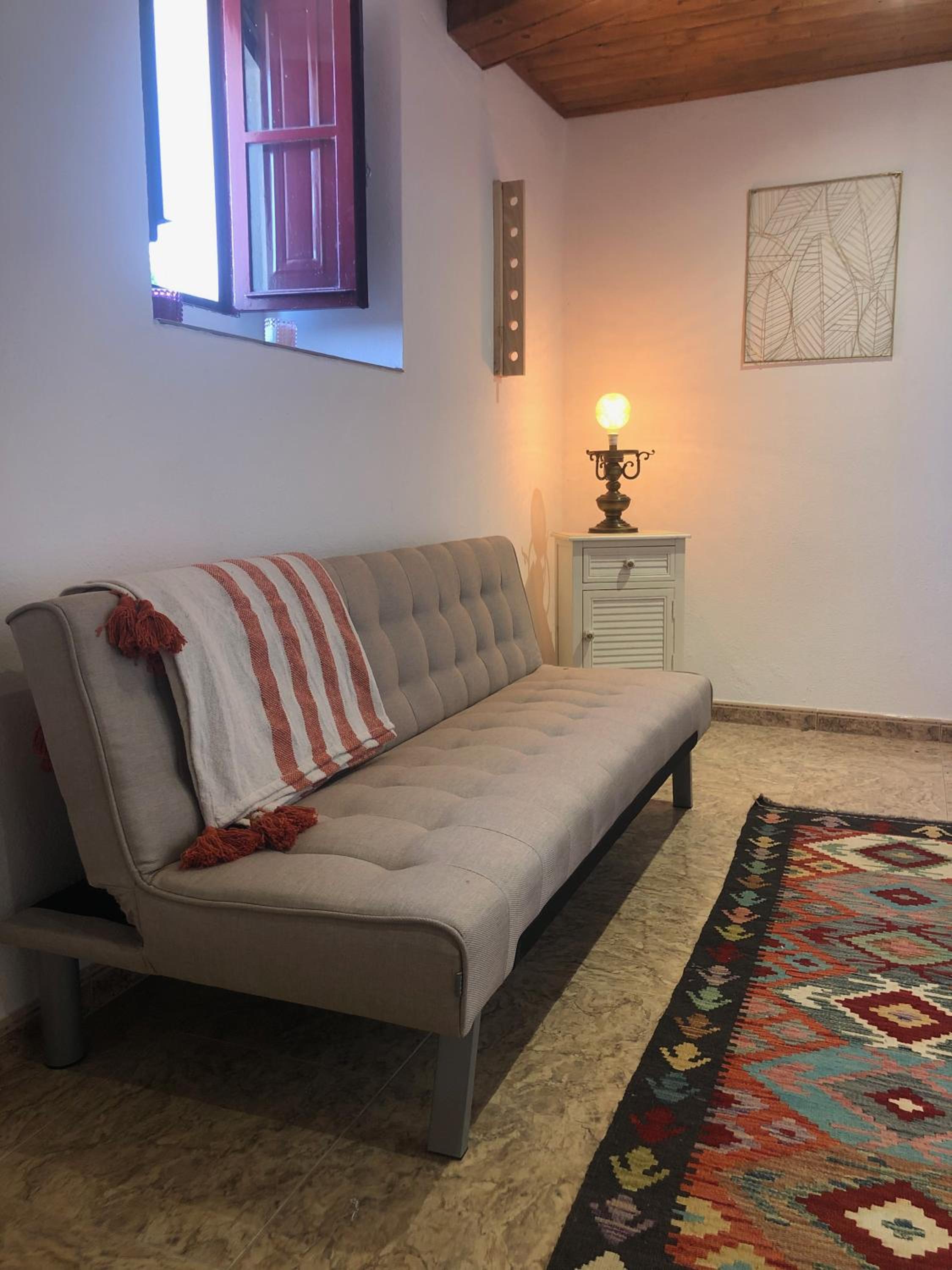 Two-Bedroom House photo 2