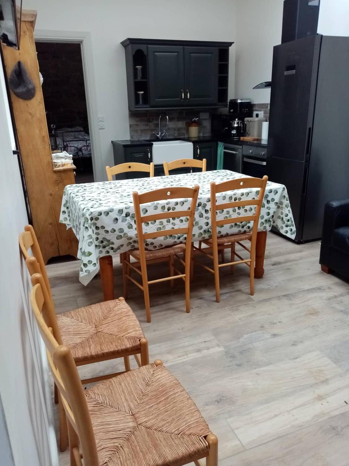 Two-Bedroom House - Photo 126