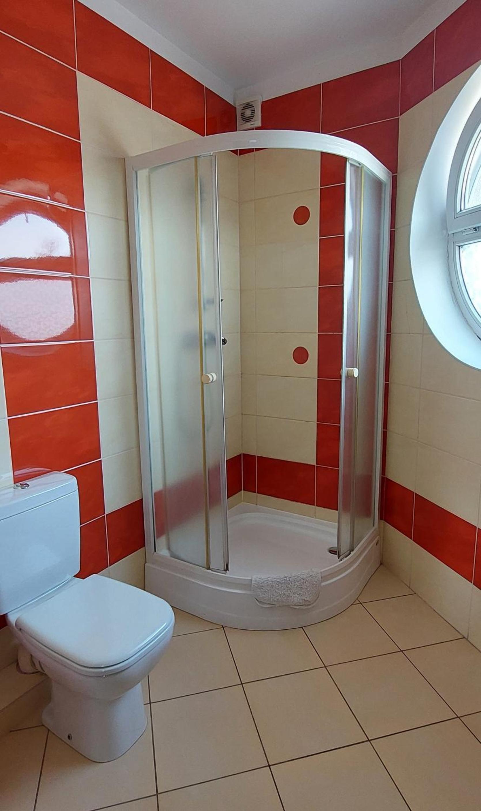 Triple Room with Balcony - Photo 6