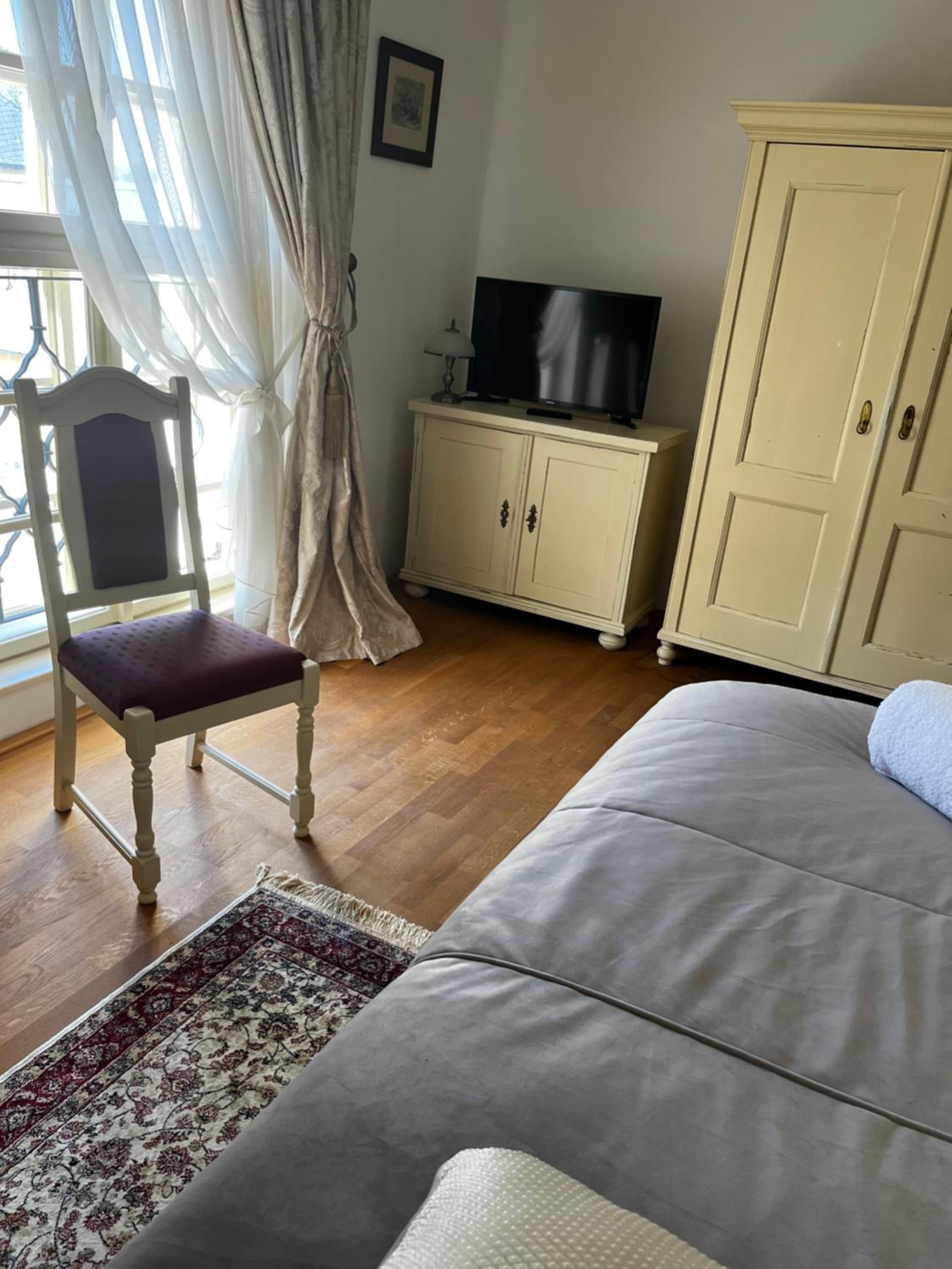 Superior Single Room