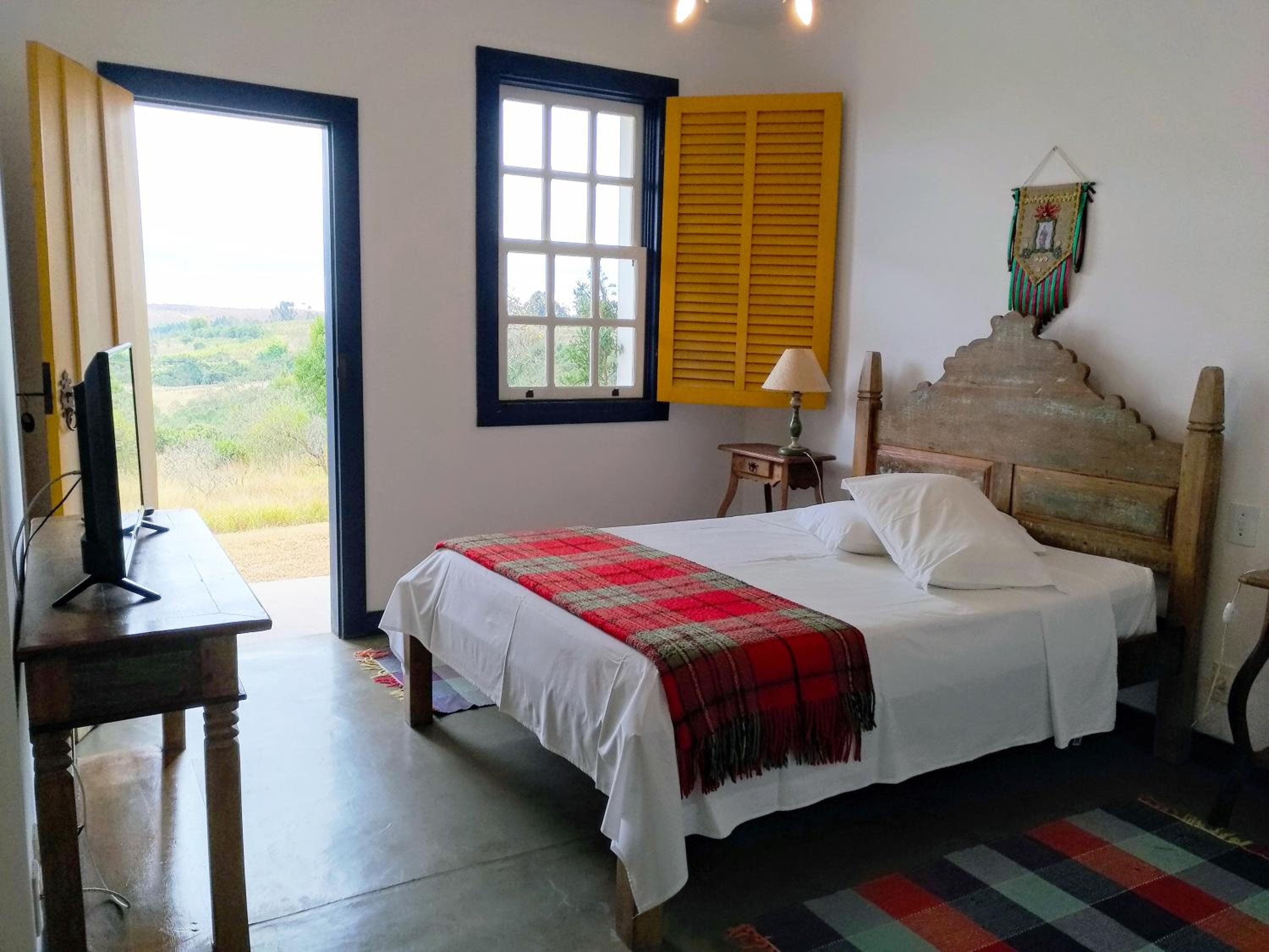 Double Room with Mountain View photo 1