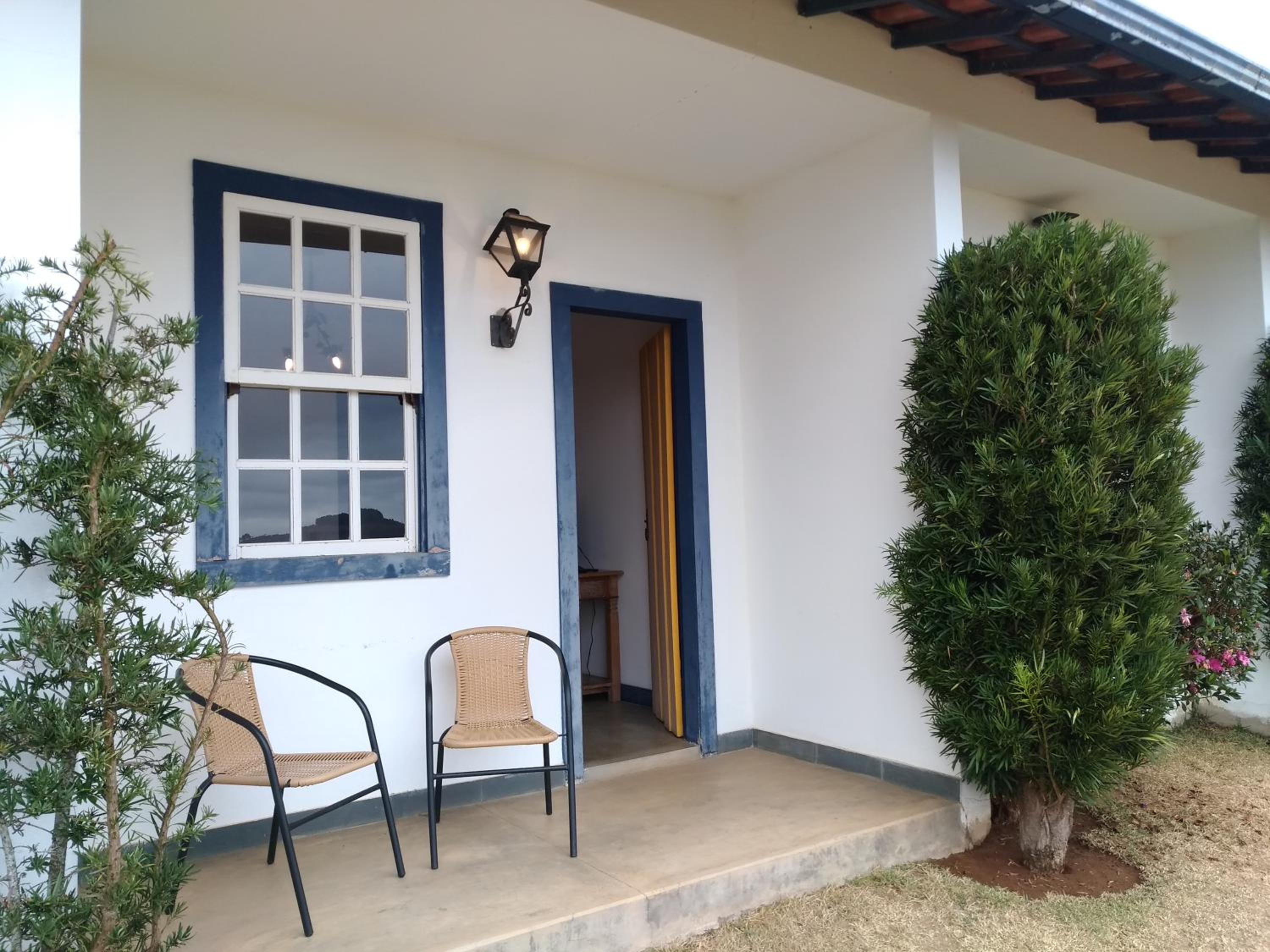 Double Room with Mountain View photo 2