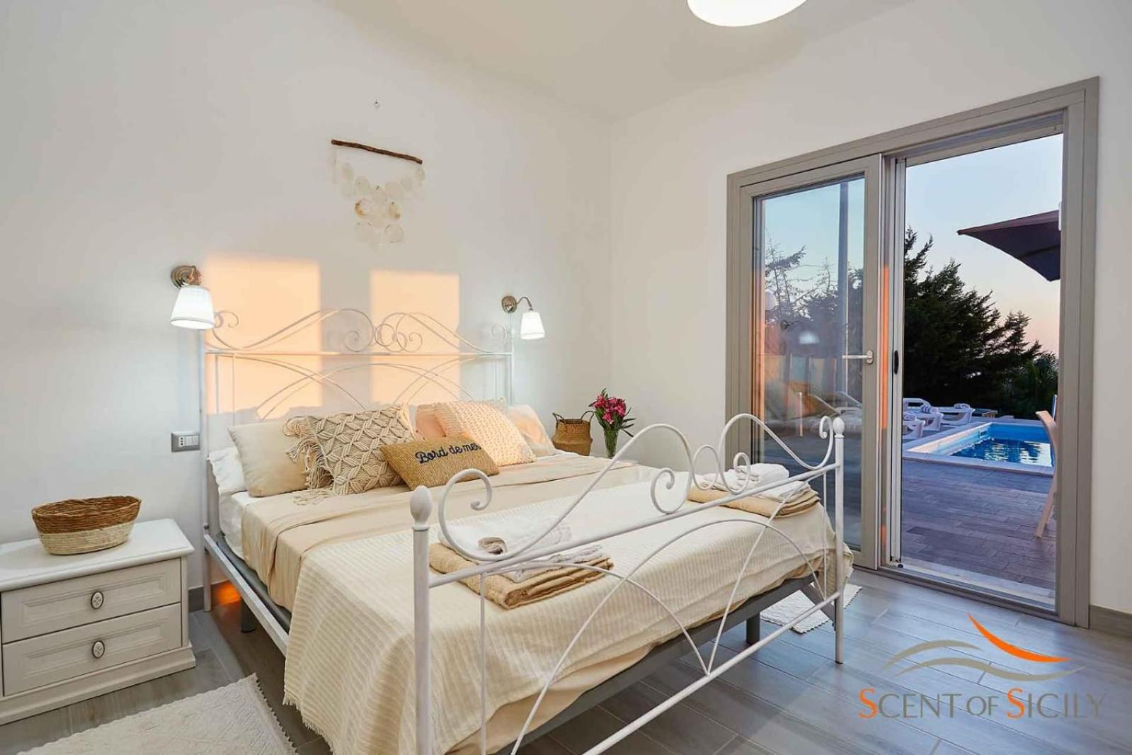 Villa with Sea View photo 1