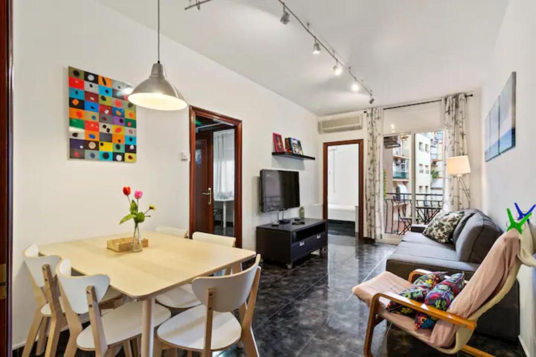 Departamento de tres habitaciones