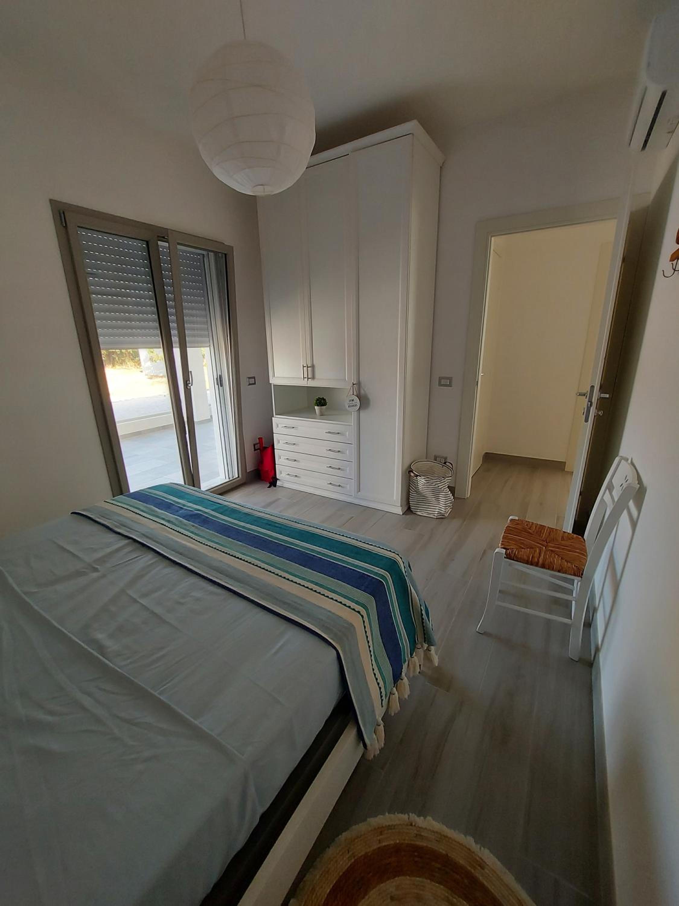 Villa with Sea View photo 3