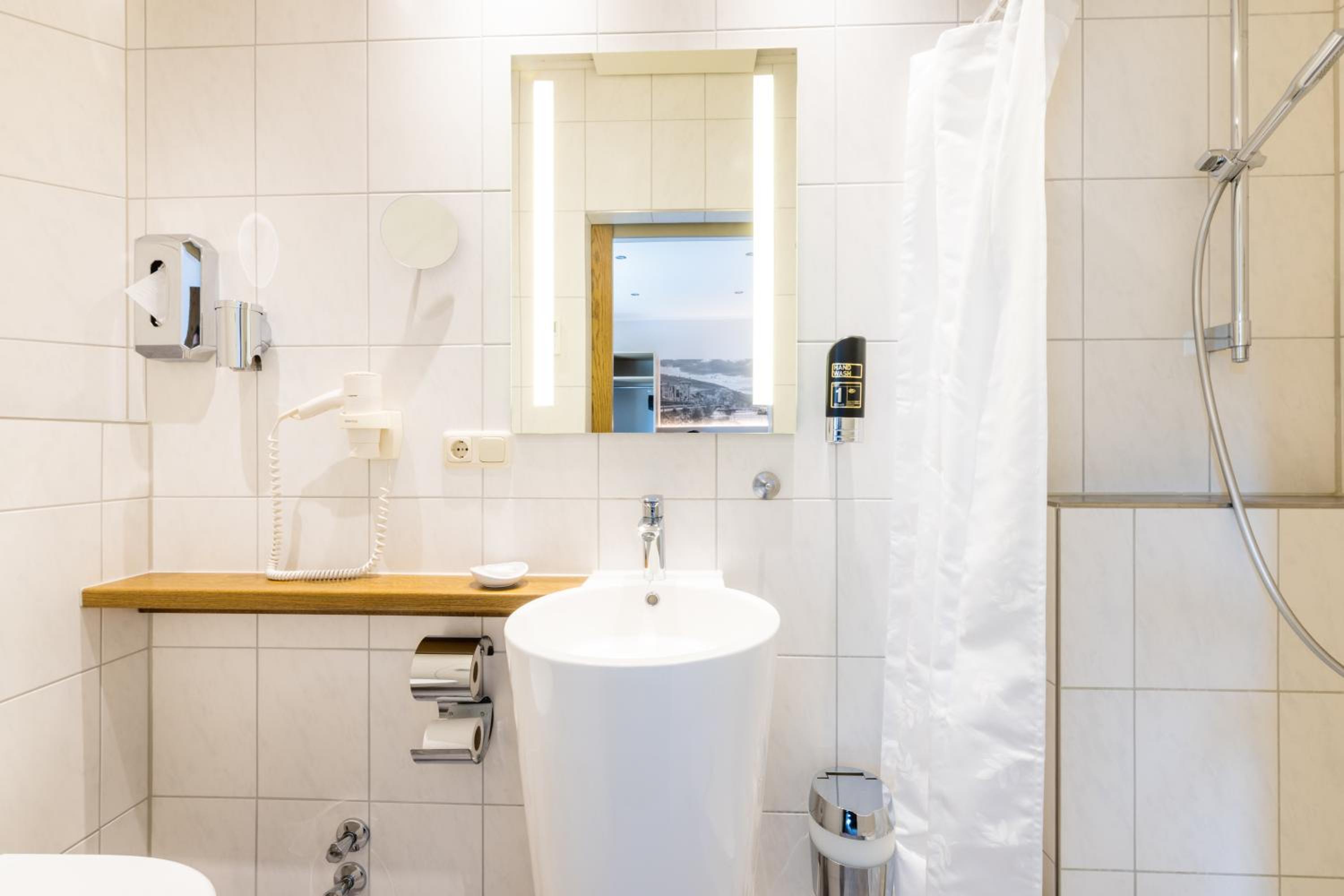 Mini Doppelzimmer - Photo 6