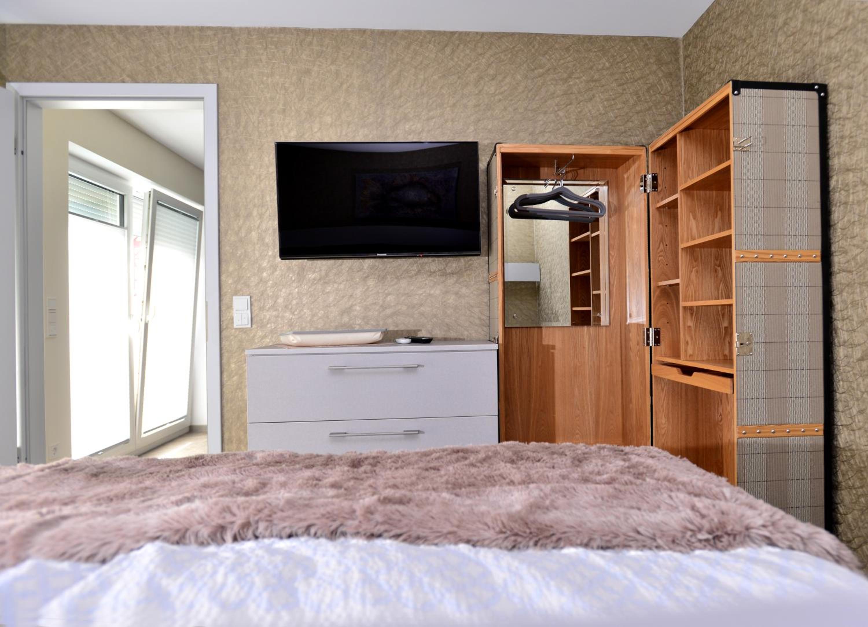 Deluxe Apartment photo 1