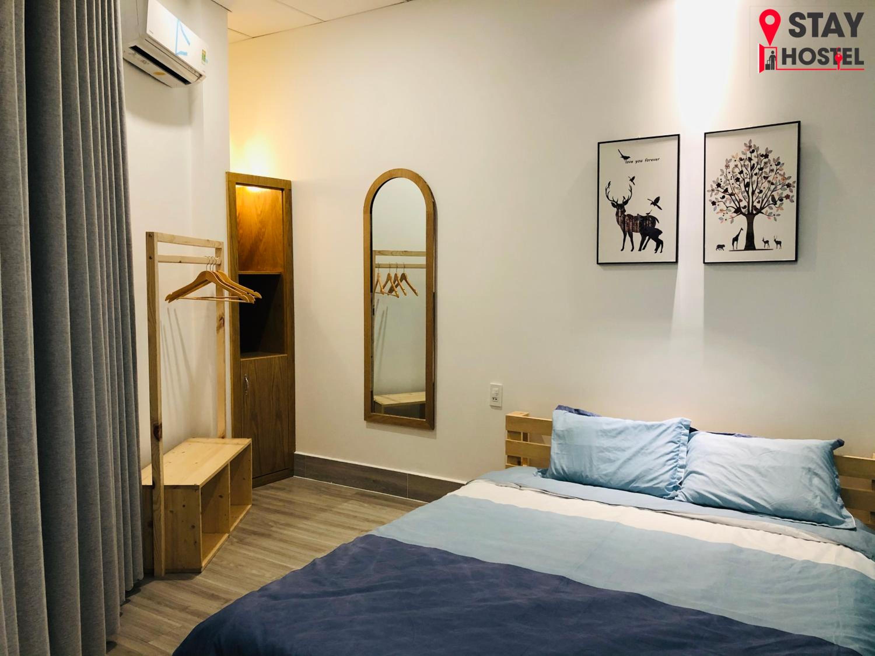 Quadruple Room with Balcony photo 3
