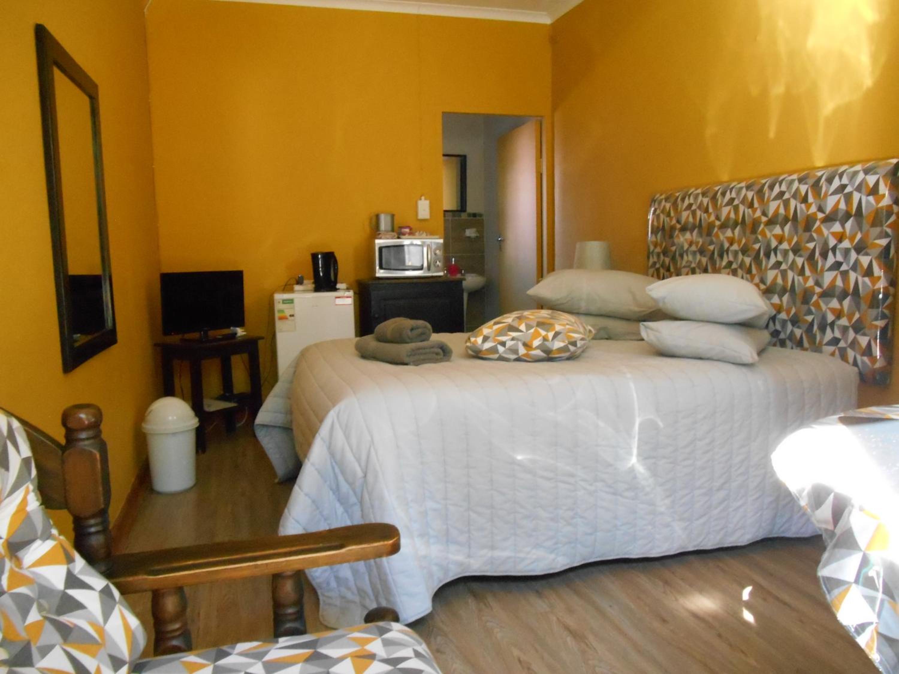 Budget Single Room photo 1