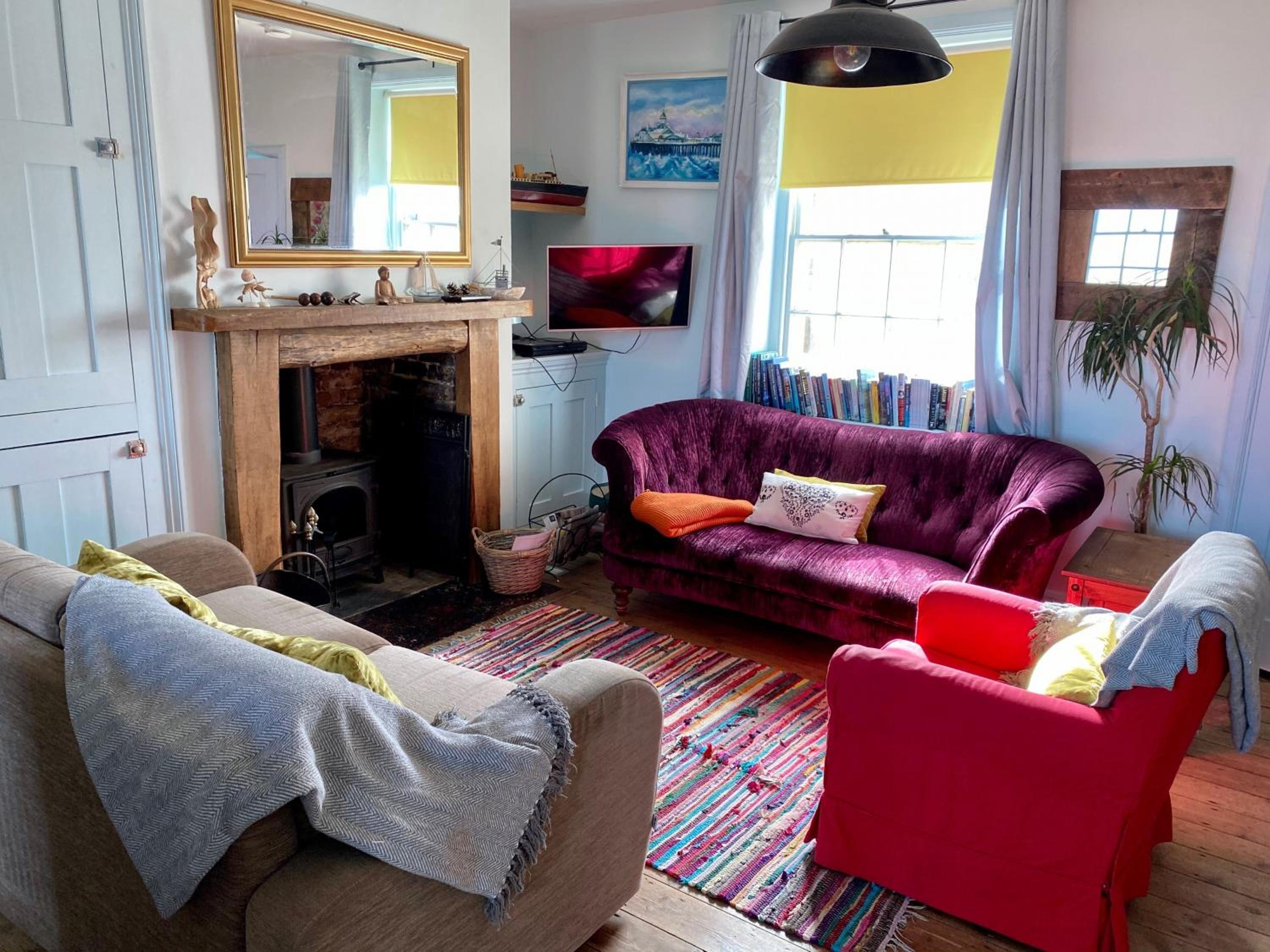 Vacation Home photo 1