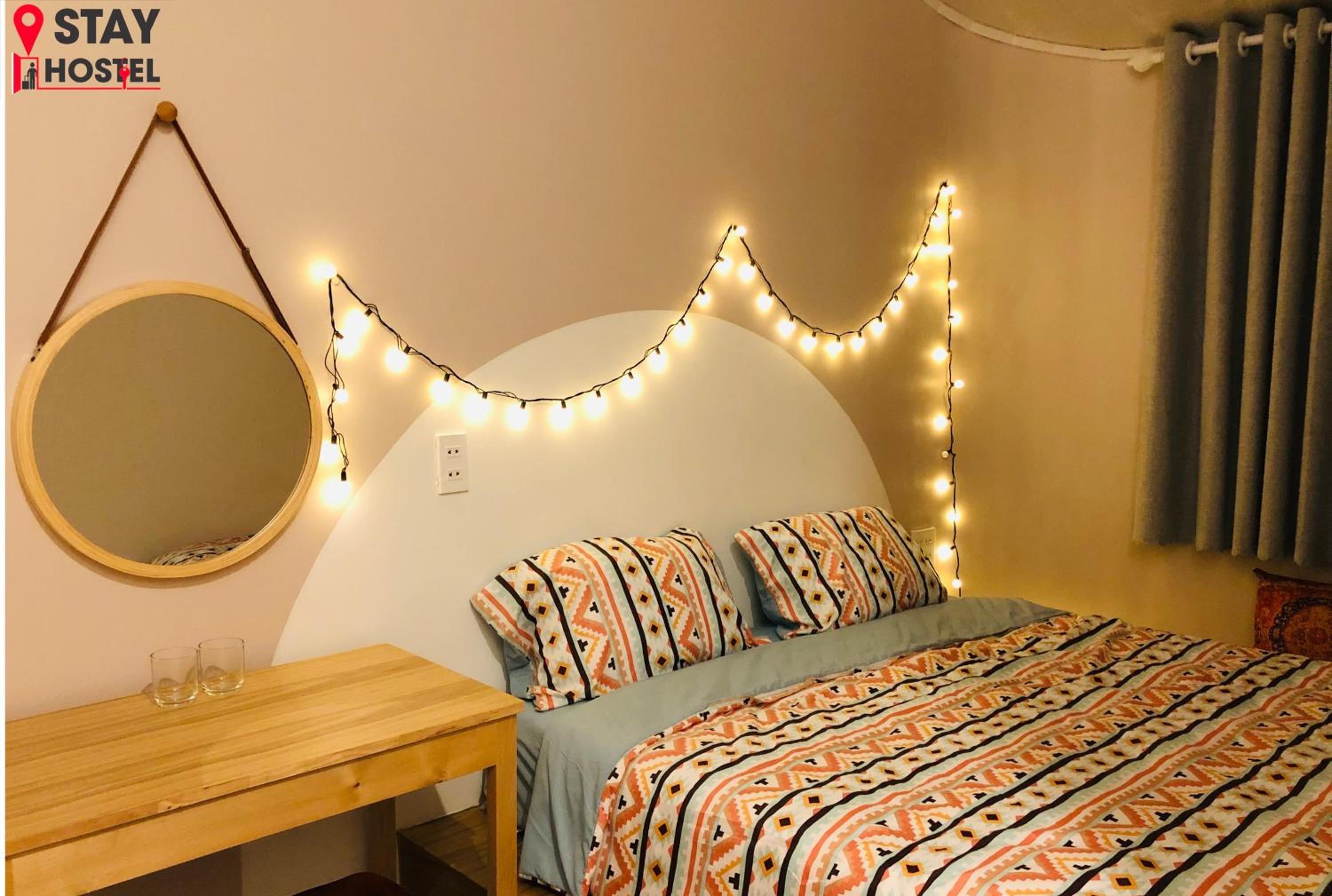 Standard Double Room photo 3
