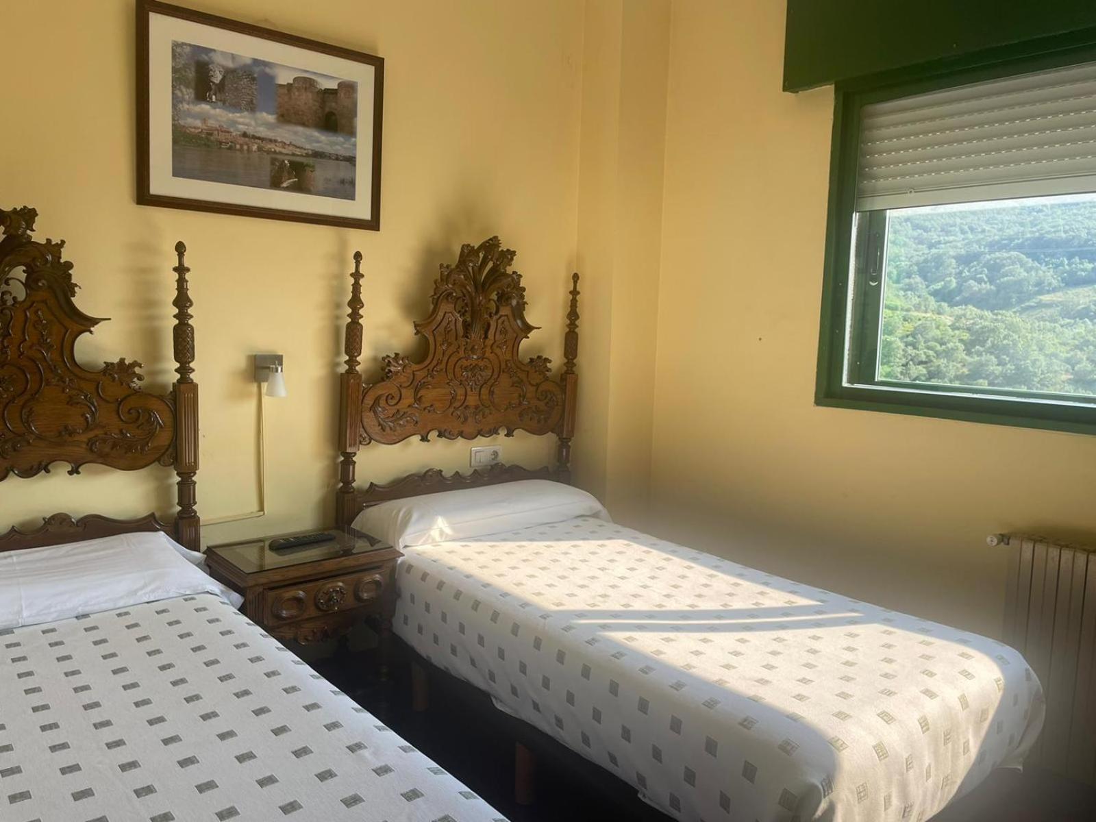 Habitación Doble