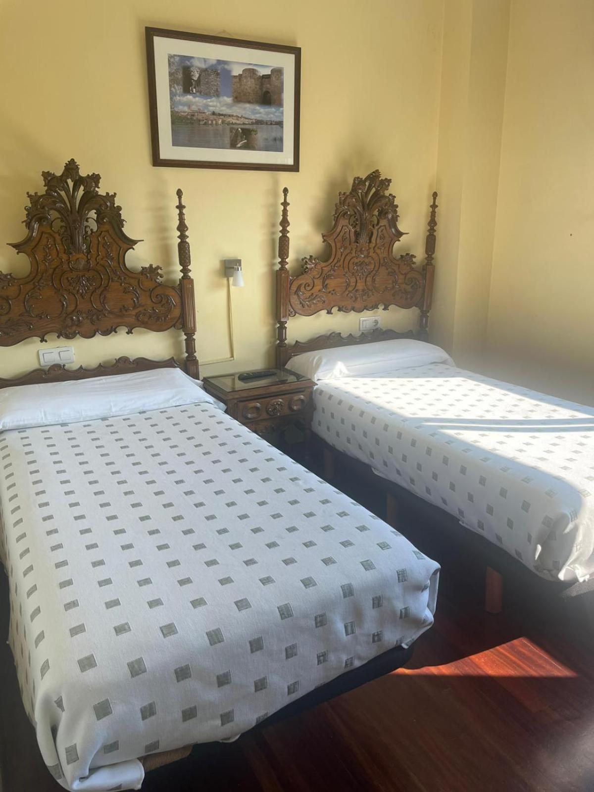 Twin Room photo 2