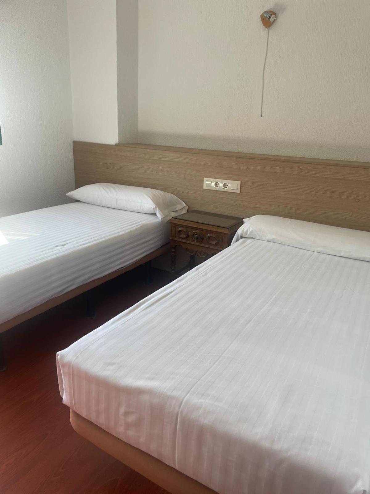 Twin Room photo 3