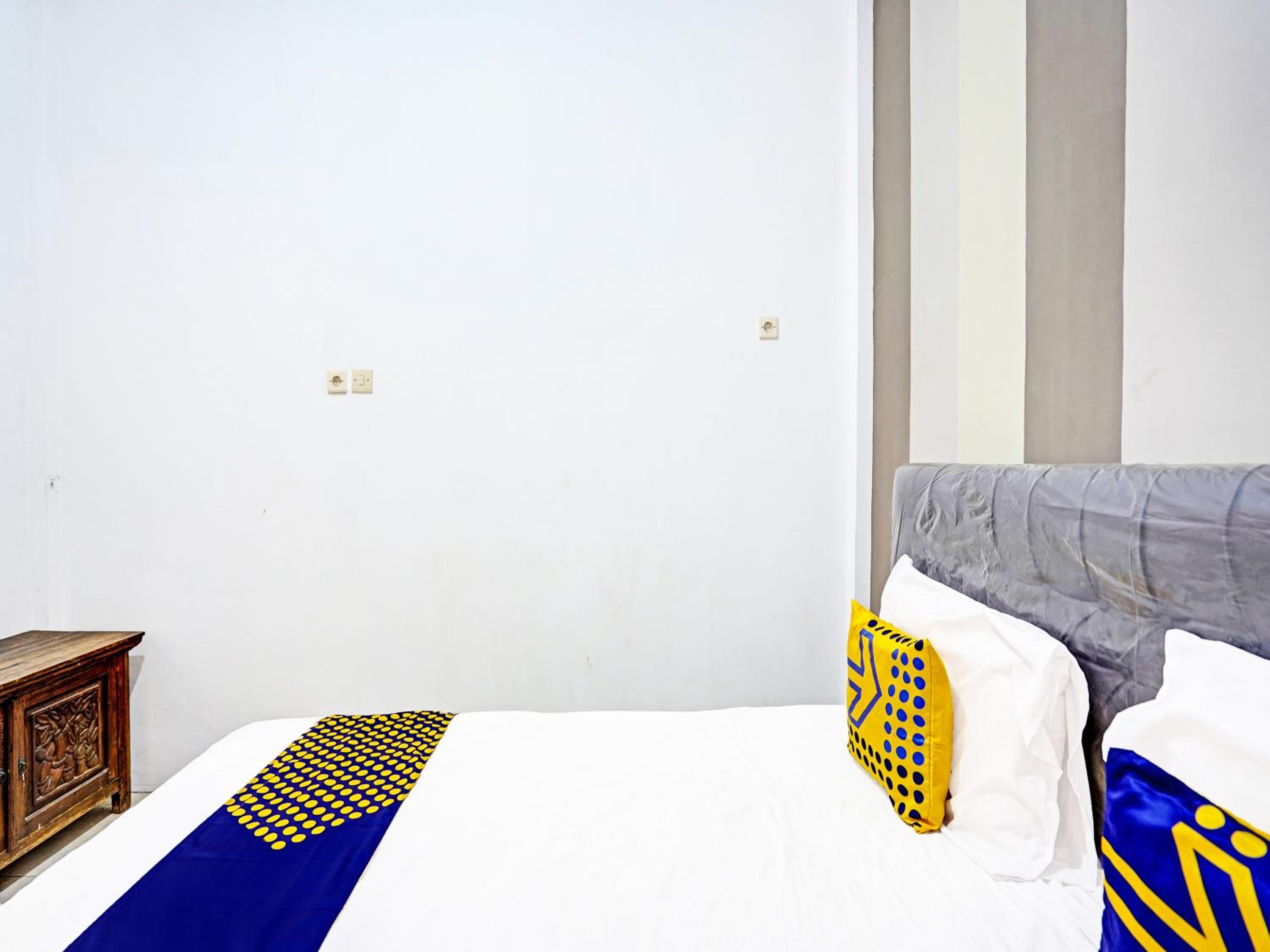 Double Room photo 2