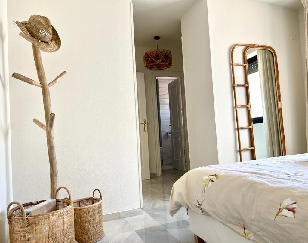 Departamento de tres habitaciones