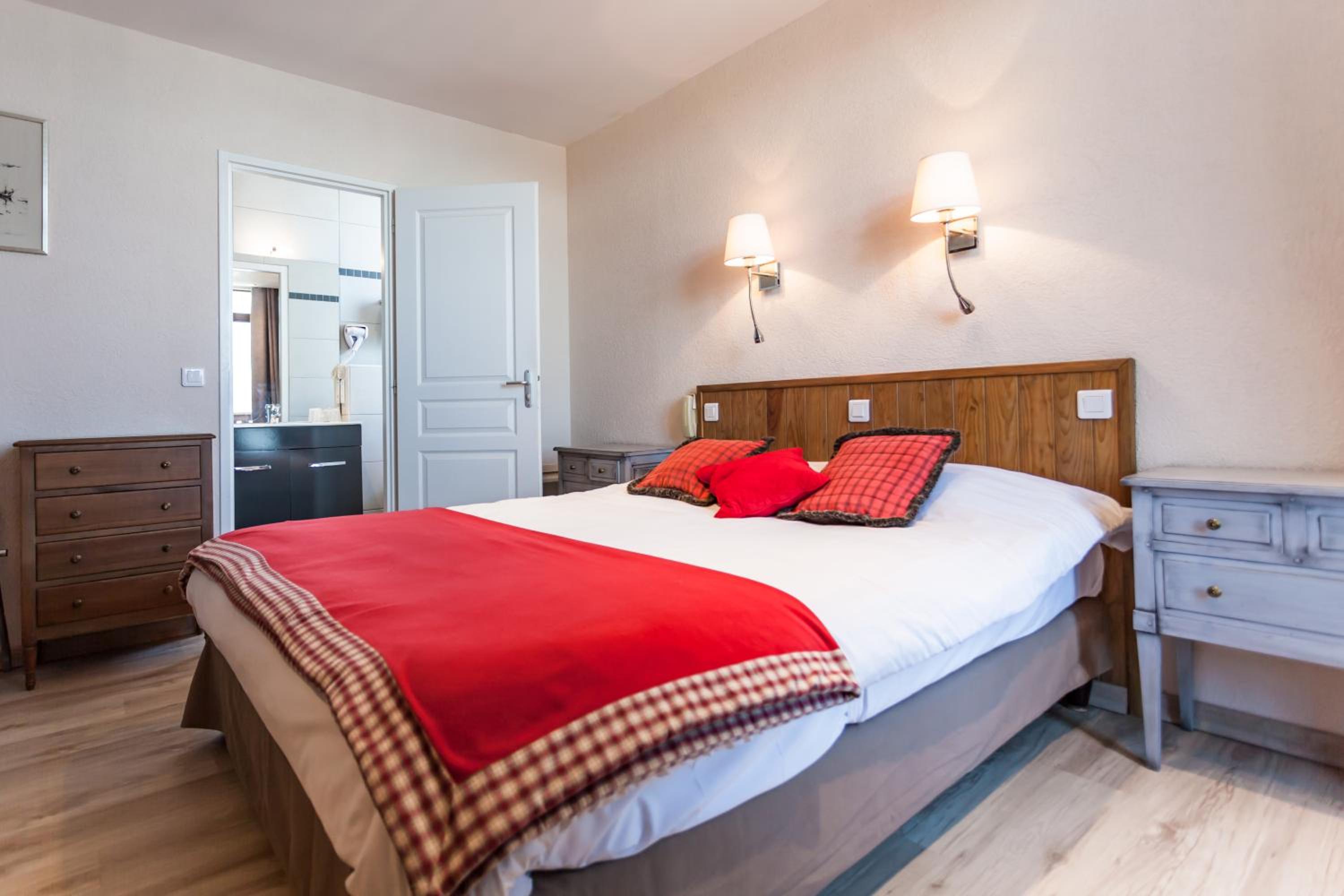 Double Room with Lake View photo 2