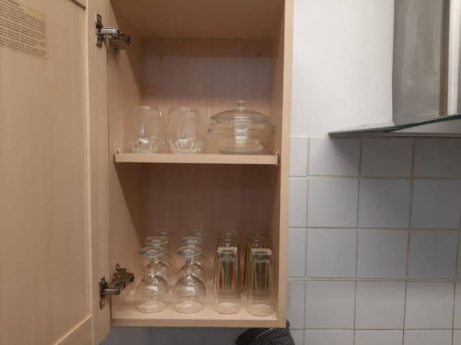One-Bedroom House - Photo 13