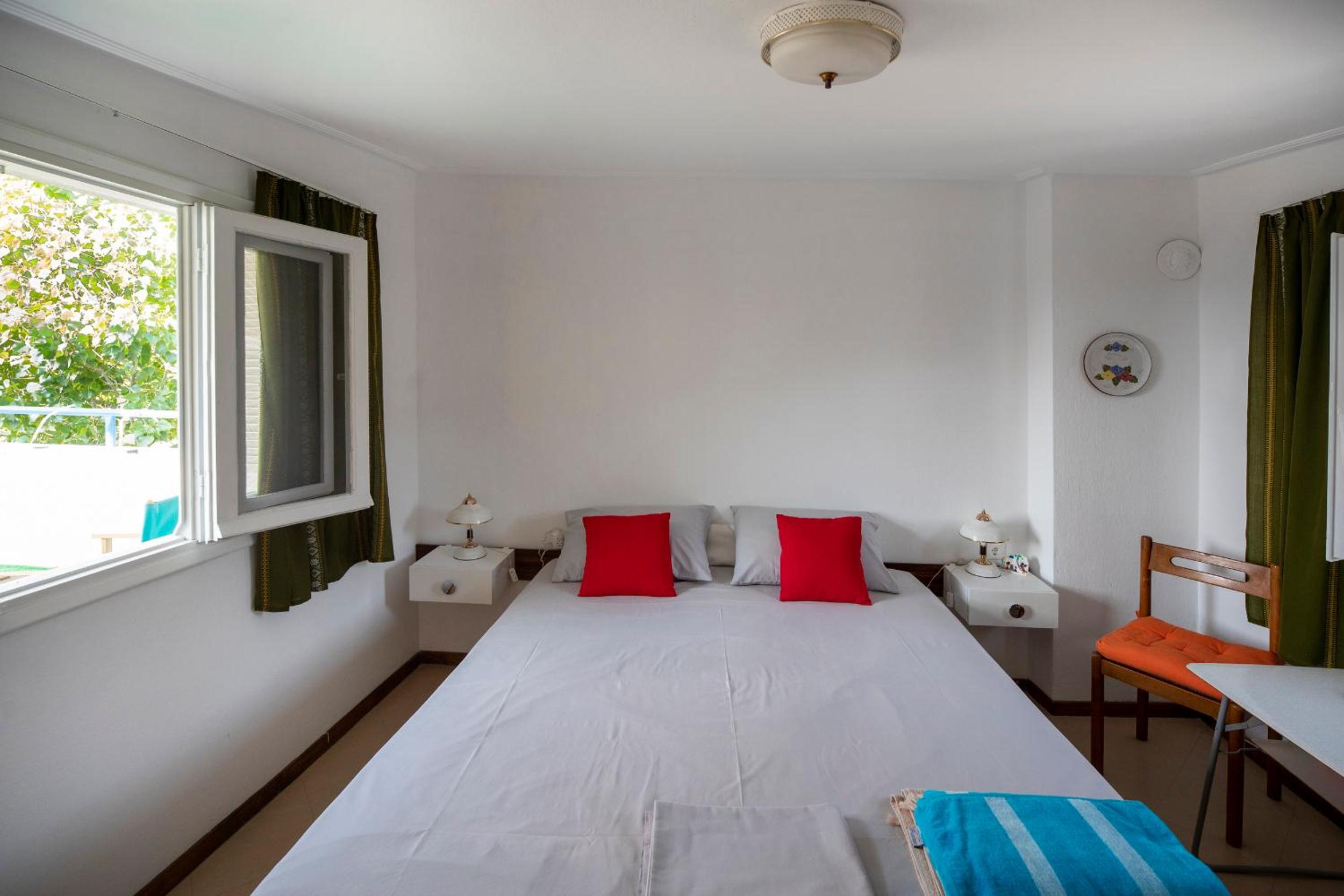 Penthouse Apartment photo 3