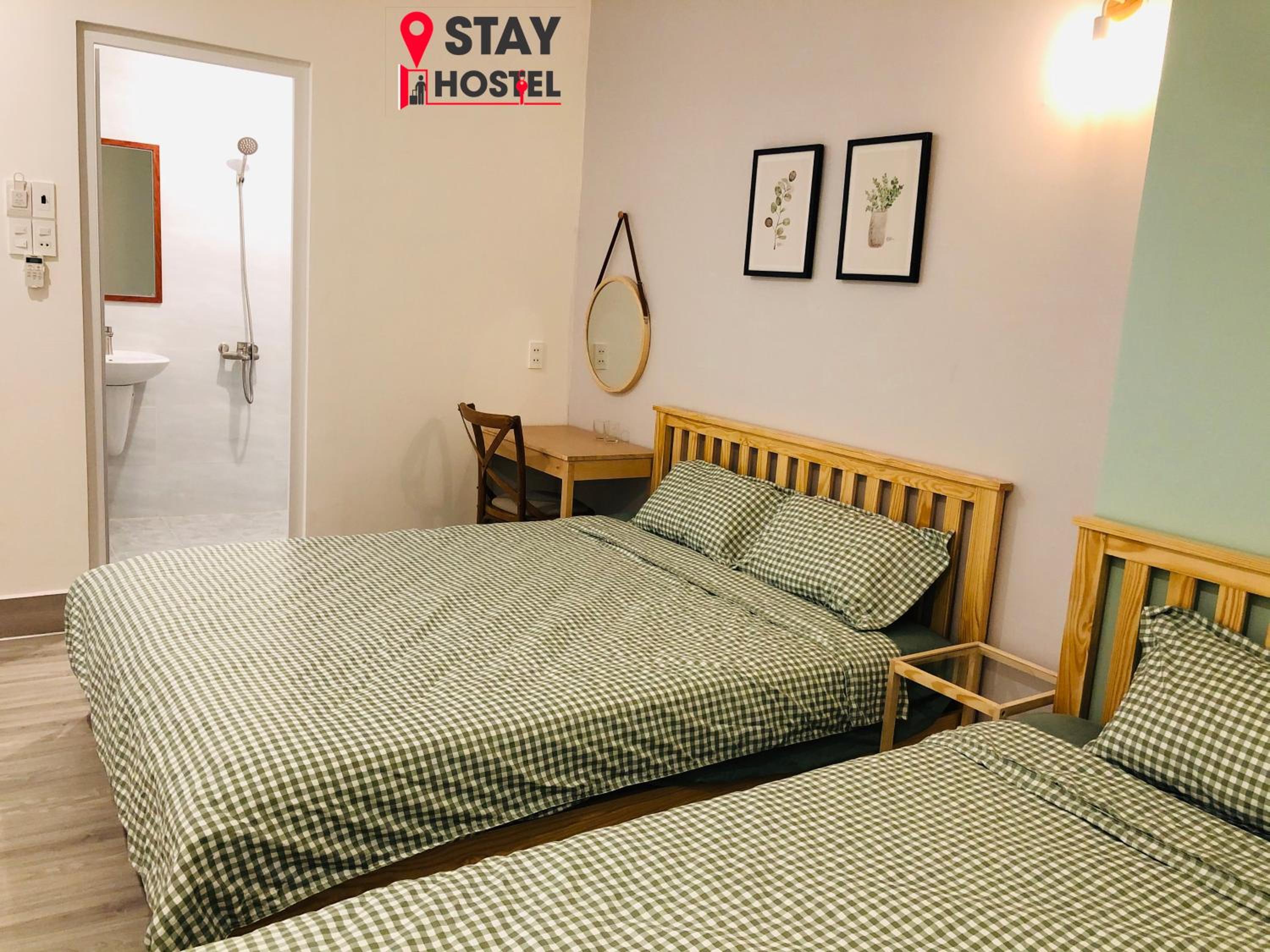 Standard Quadruple Room photo 3