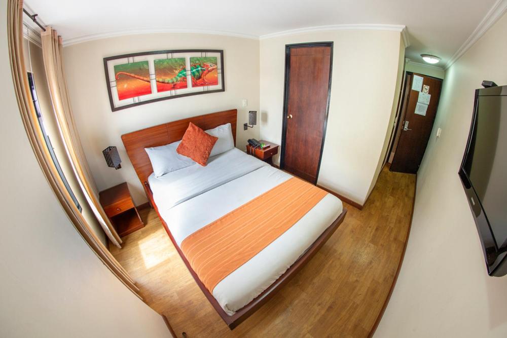 Hotel Splendor by Friends Company — photo 212