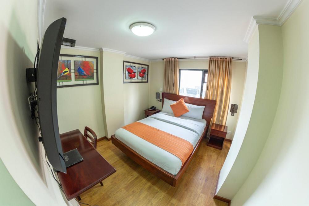 Hotel Splendor by Friends Company — photo 234