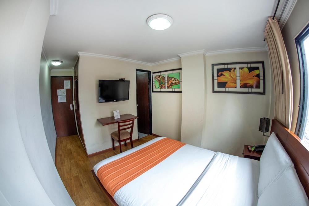 Hotel Splendor by Friends Company — photo 235