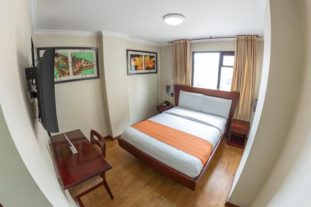 Hotel Splendor by Friends Company — photo 233