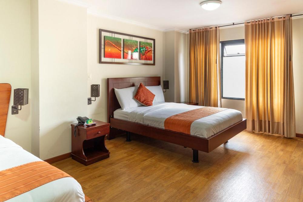 Hotel Splendor by Friends Company — photo 231
