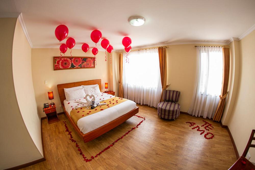 Hotel Splendor by Friends Company — photo 264