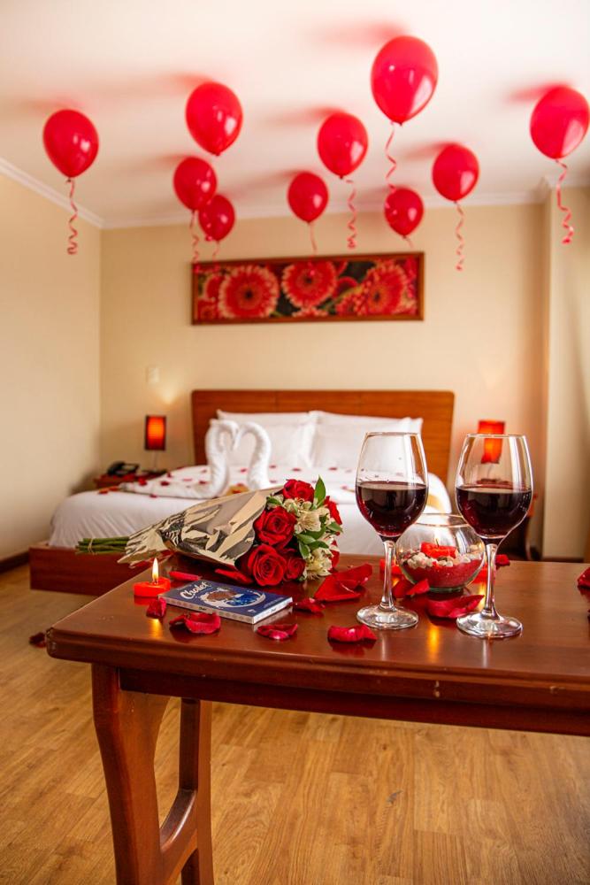 Hotel Splendor by Friends Company — photo 261