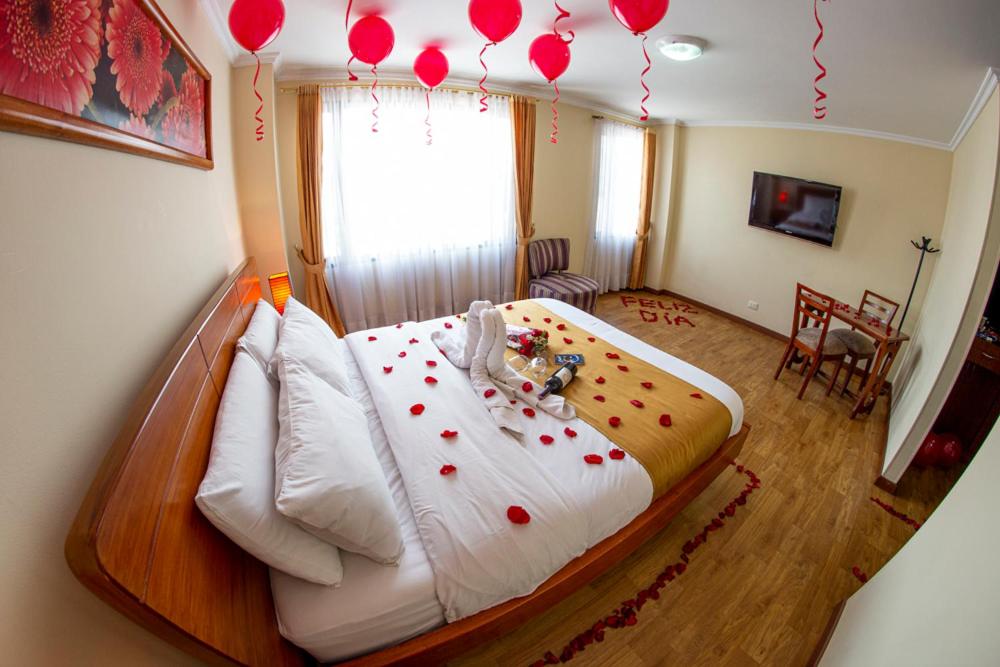 Hotel Splendor by Friends Company — photo 255