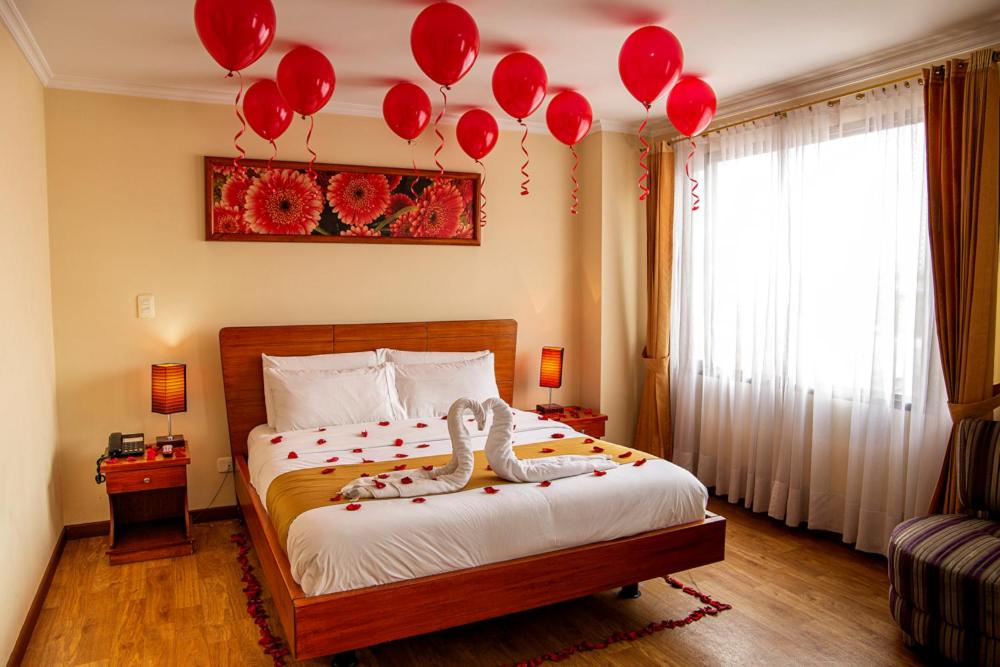 Hotel Splendor by Friends Company — photo 243
