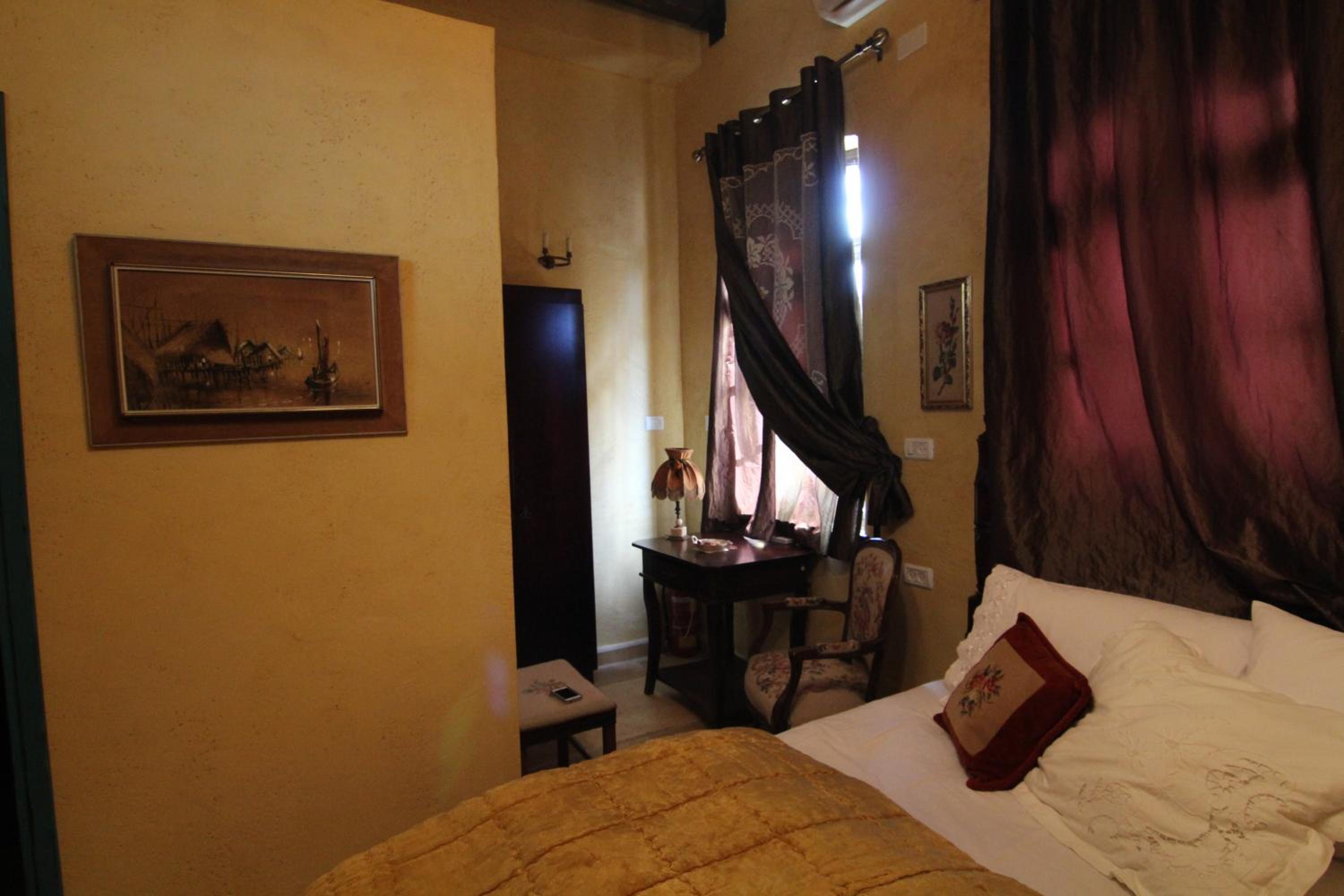 Standard Single Room photo 2