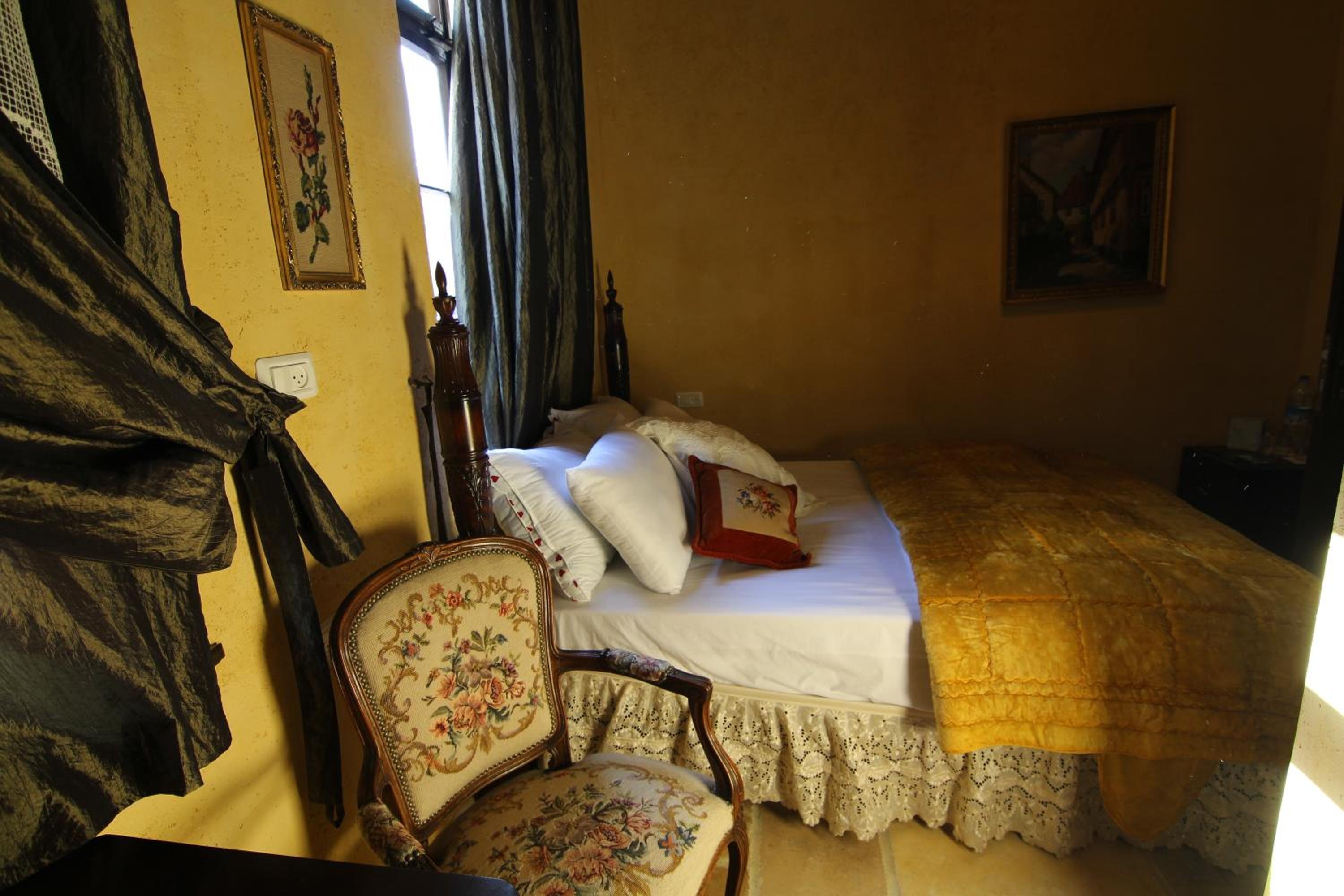 Standard Single Room photo 1