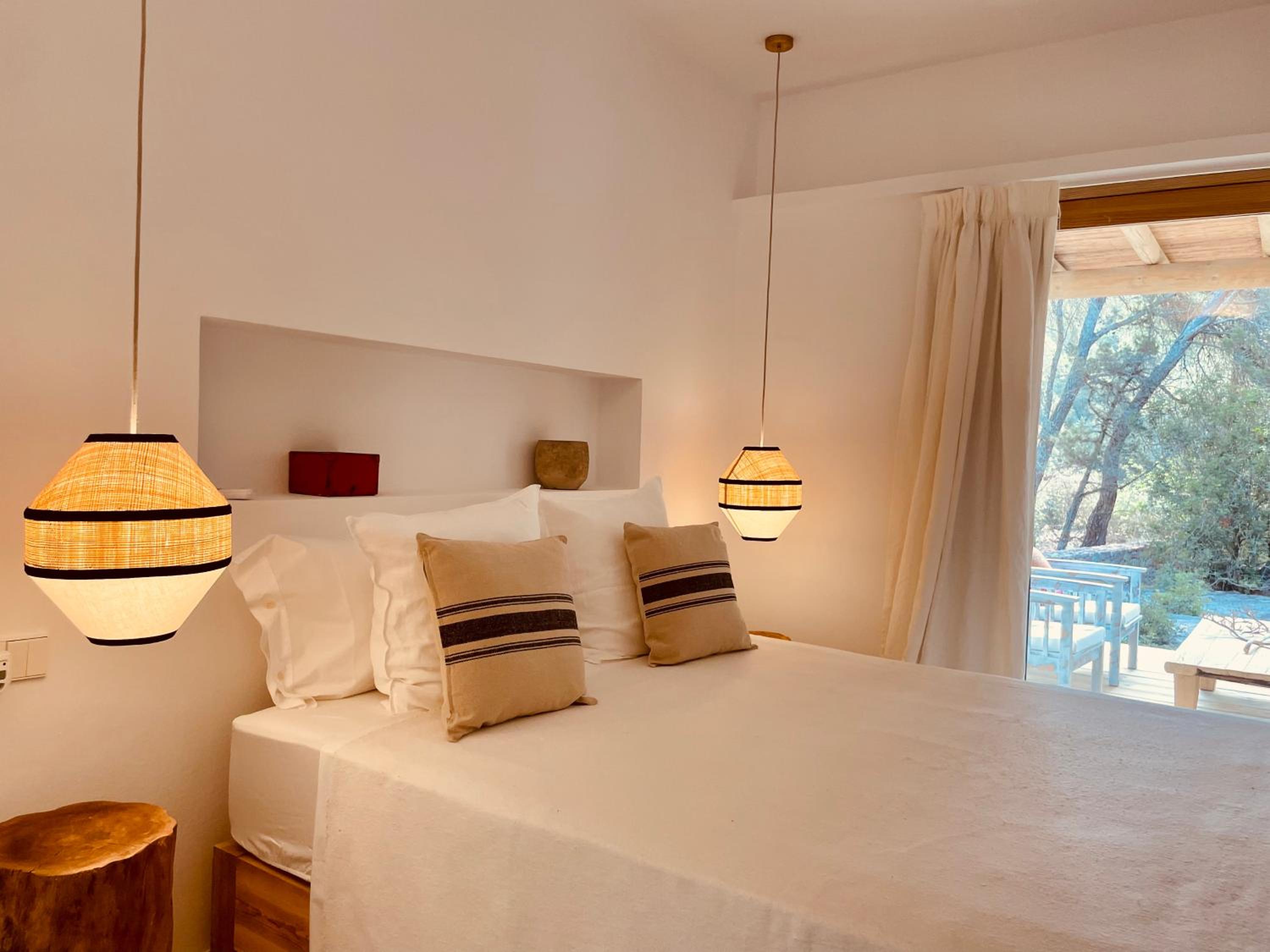 Villa de Dos Habitaciones