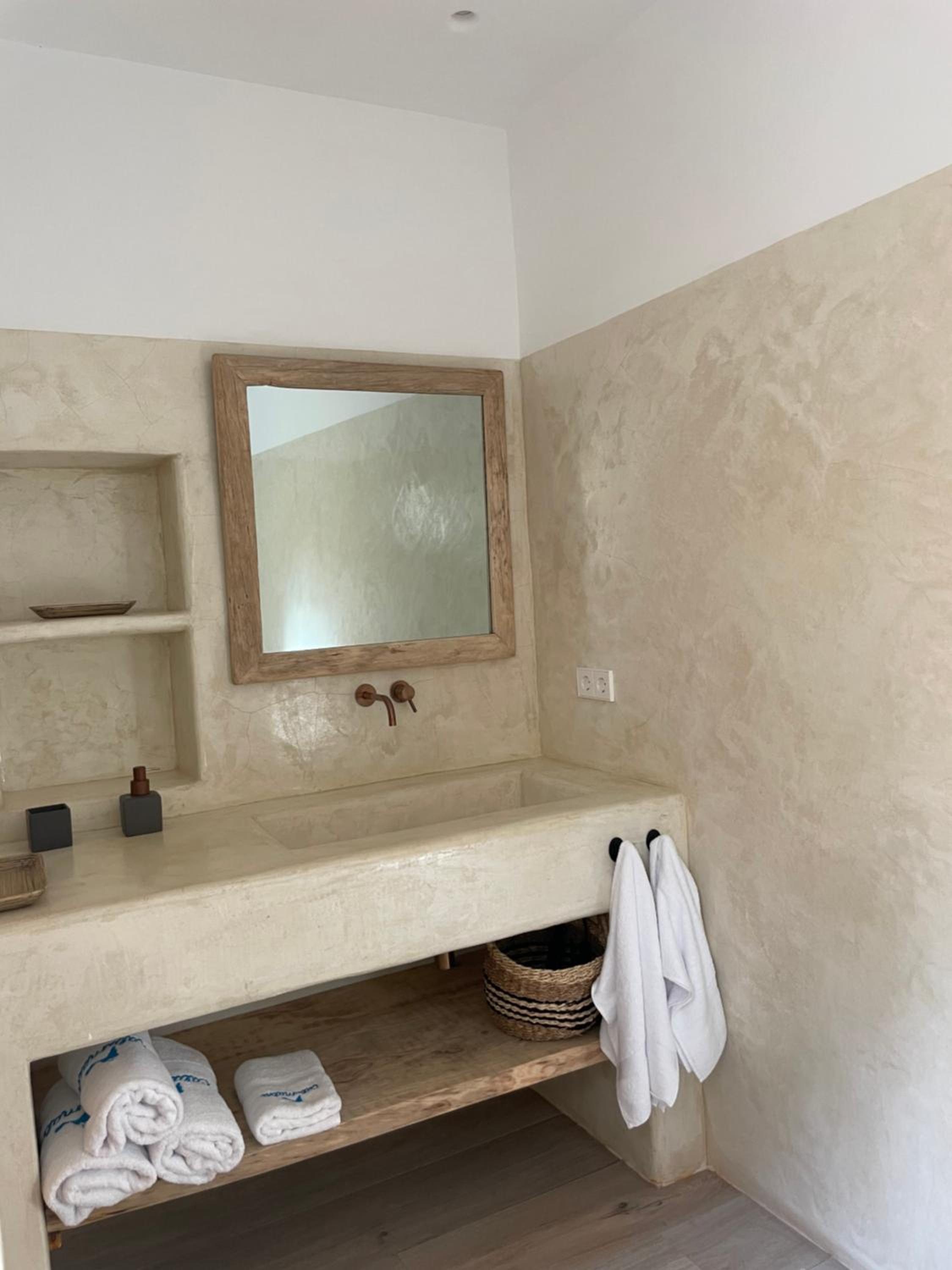 Two-Bedroom Villa photo 2