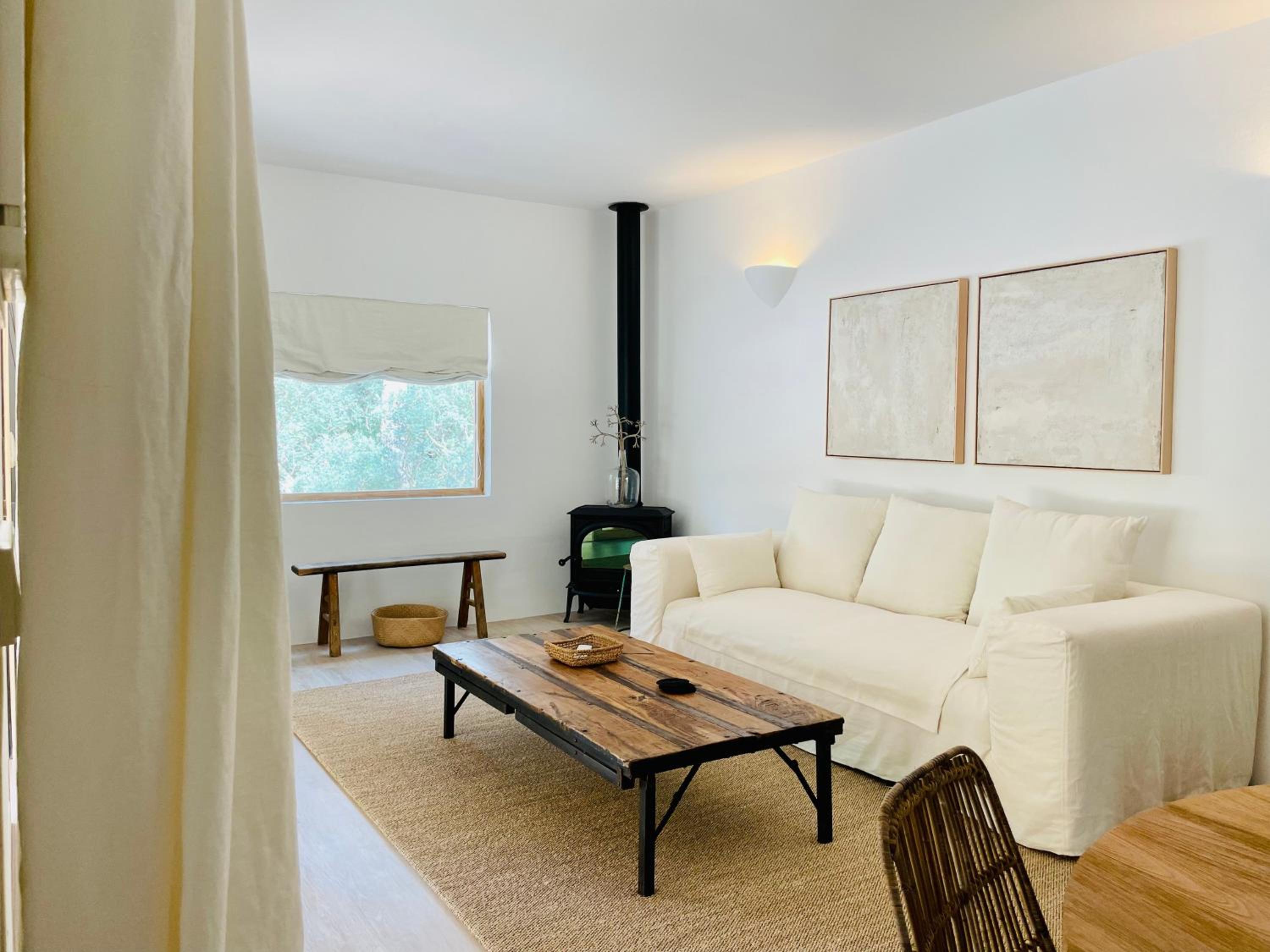Two-Bedroom Villa photo 3