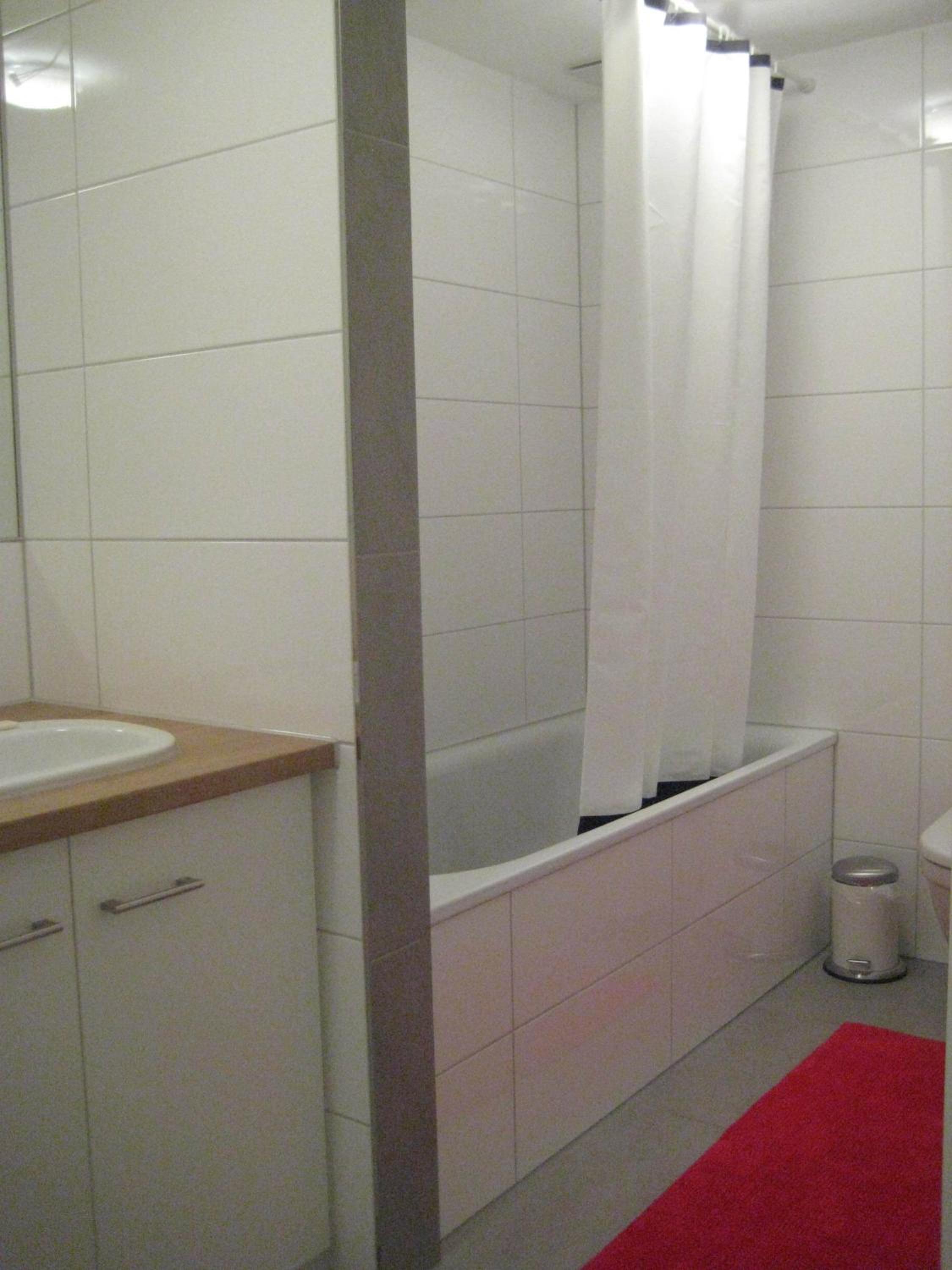 Two-Bedroom Apartment photo 2