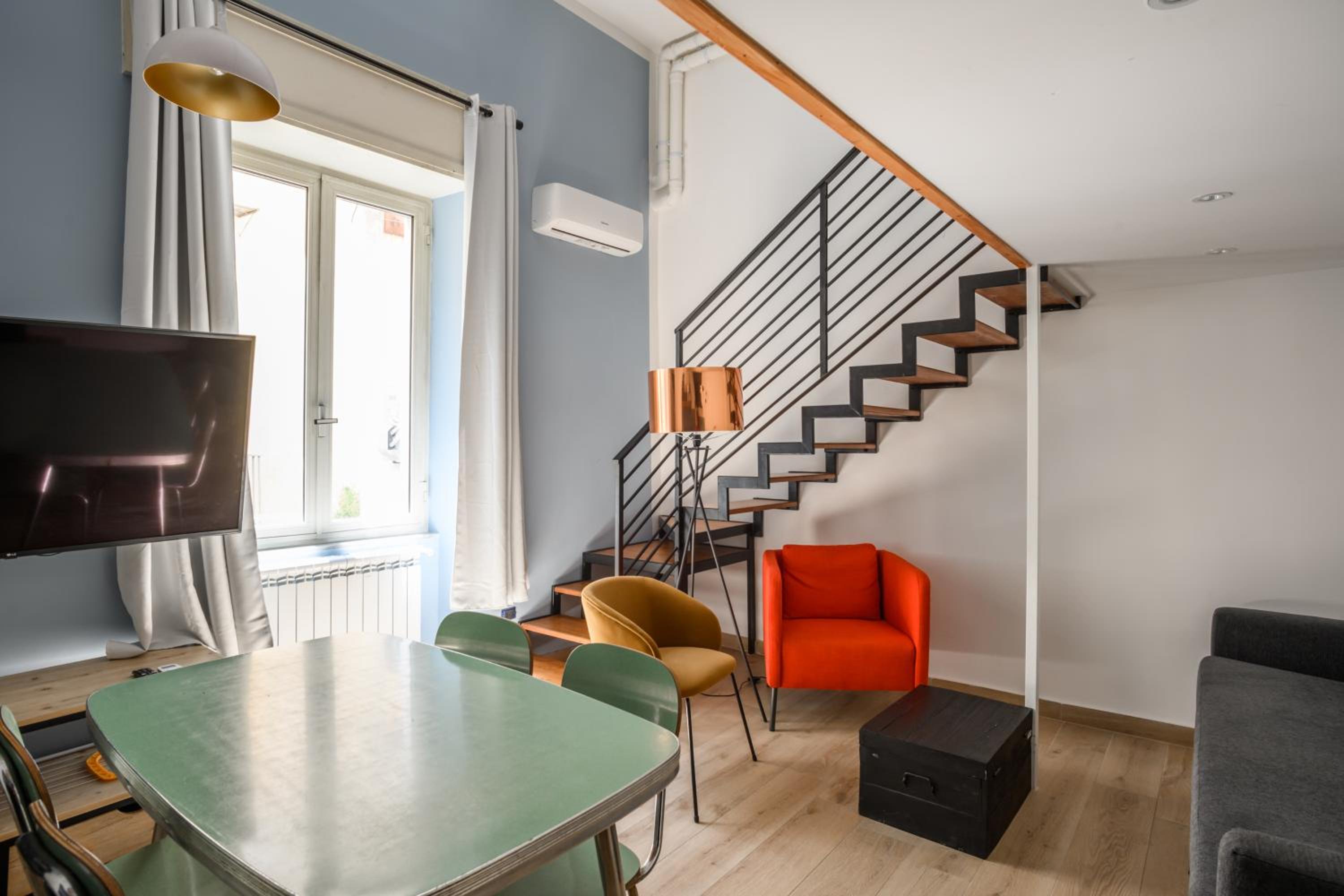 Maisonette