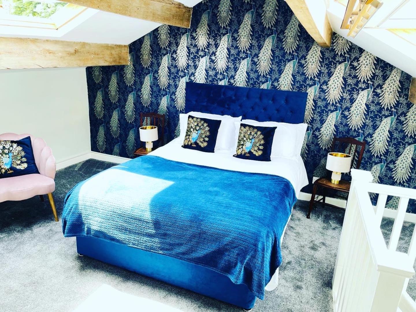 Three-Bedroom House photo 1