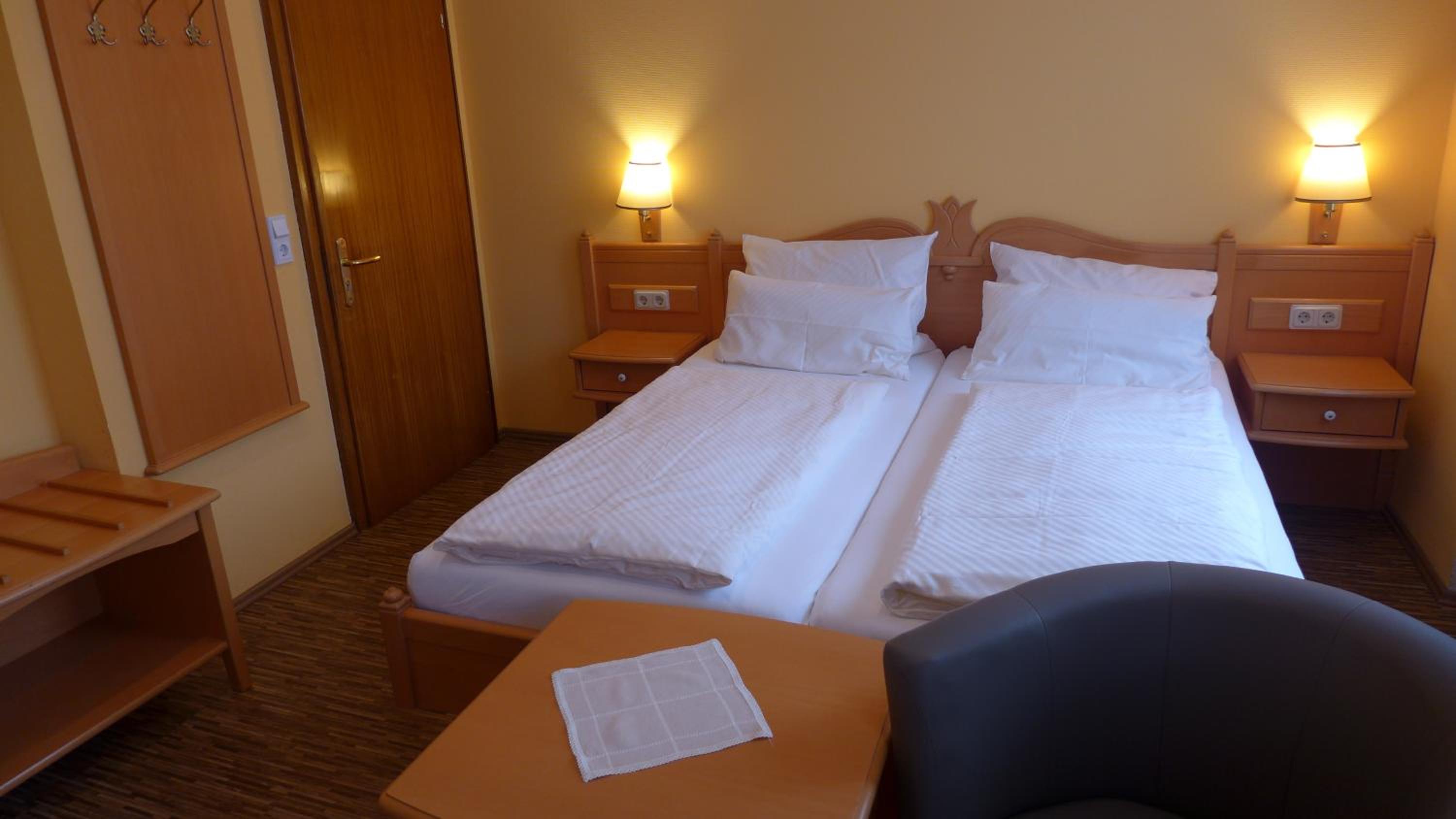 Double Room photo 1