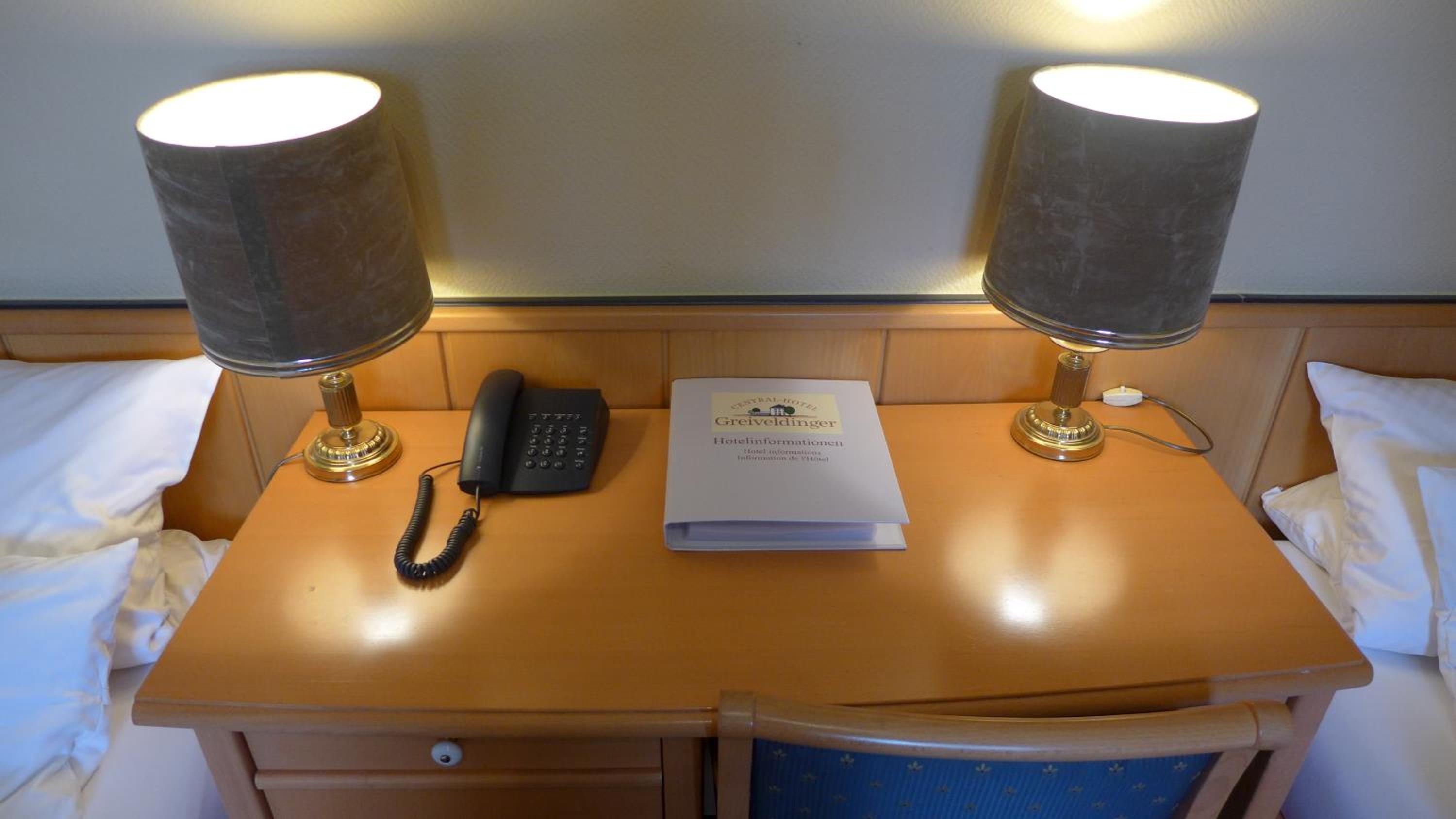 Twin Room photo 1